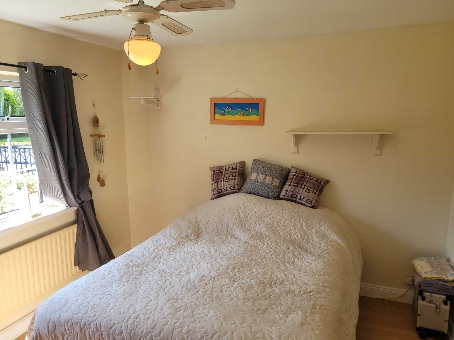 Raphael, Clover Hill, Ballaghaderreen, Co. Roscommon F45 DK25