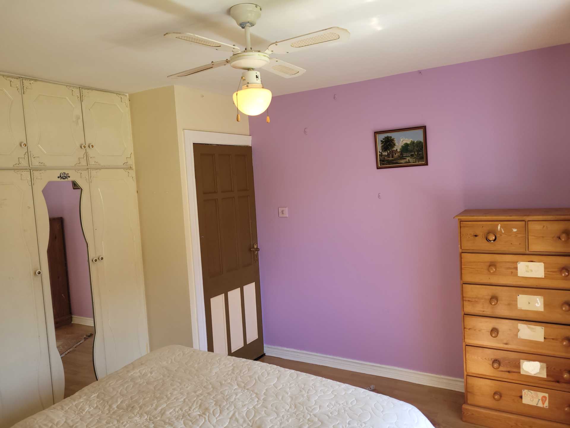 Raphael, Clover Hill, Ballaghaderreen, Co. Roscommon F45 DK25