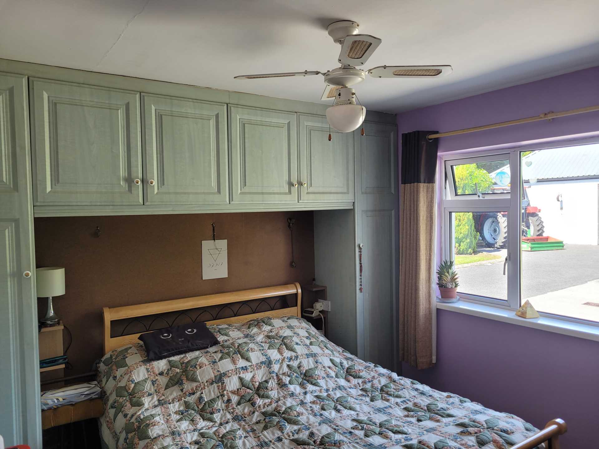 Raphael, Clover Hill, Ballaghaderreen, Co. Roscommon F45 DK25