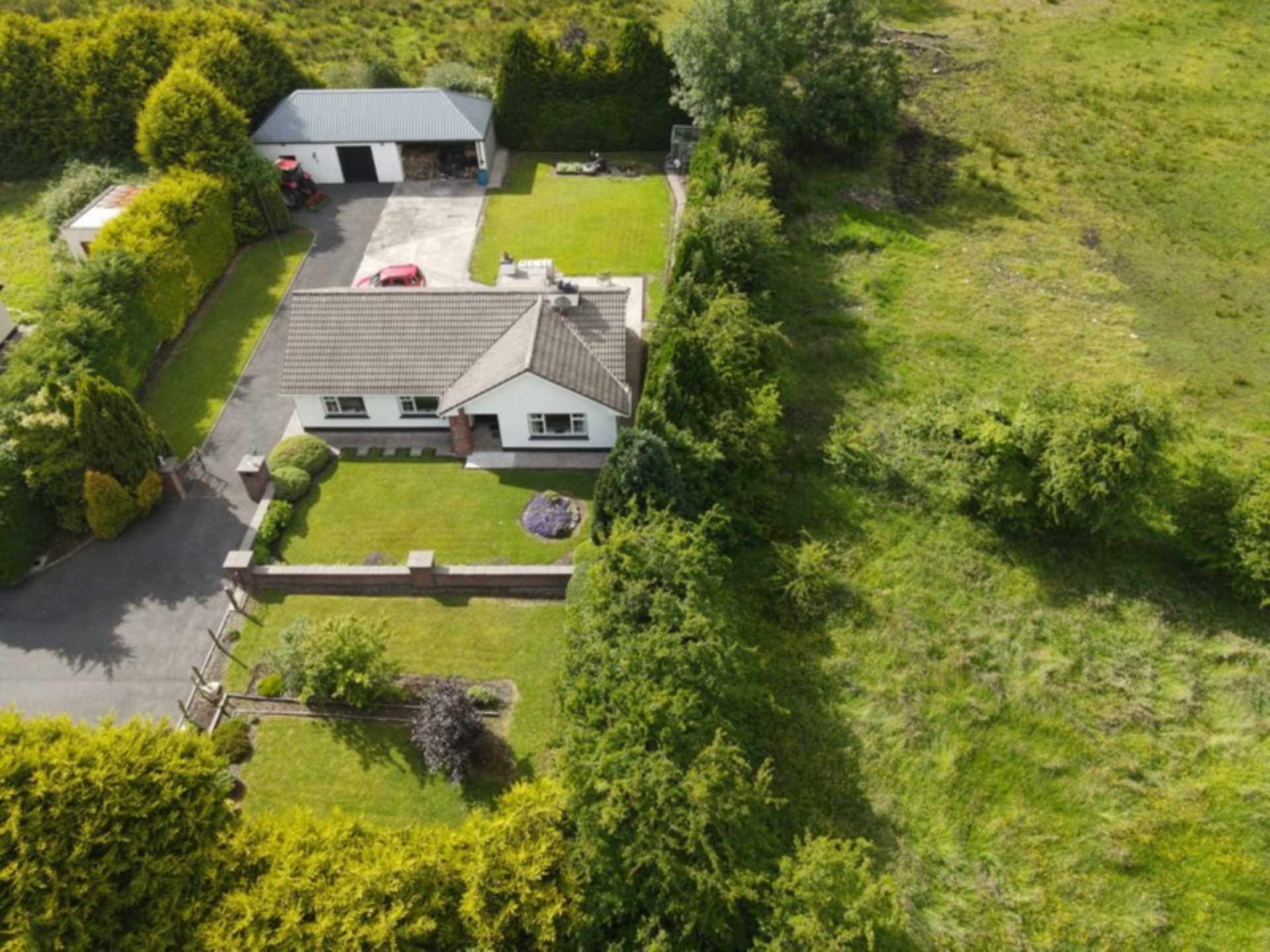Raphael, Clover Hill, Ballaghaderreen, Co. Roscommon F45 DK25
