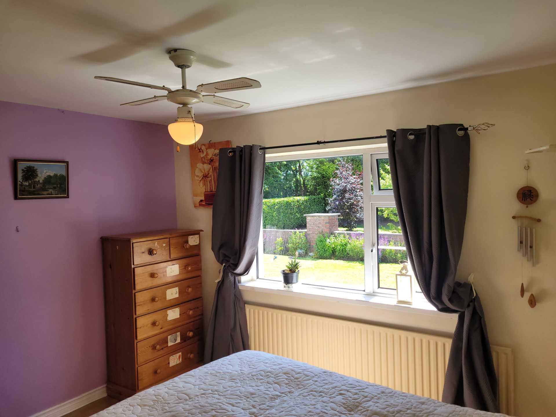 Raphael, Clover Hill, Ballaghaderreen, Co. Roscommon F45 DK25