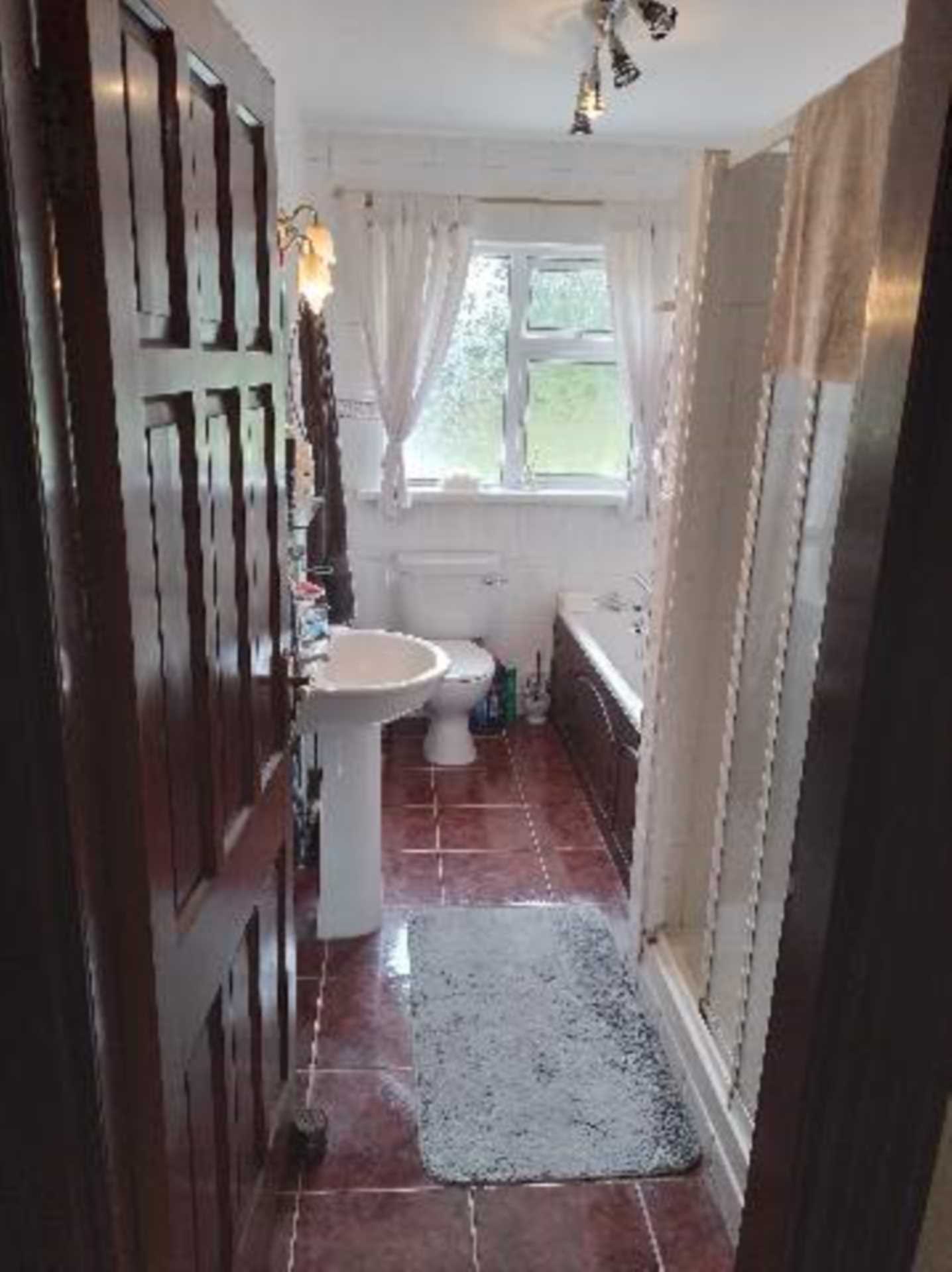 Raphael, Clover Hill, Ballaghaderreen, Co. Roscommon F45 DK25