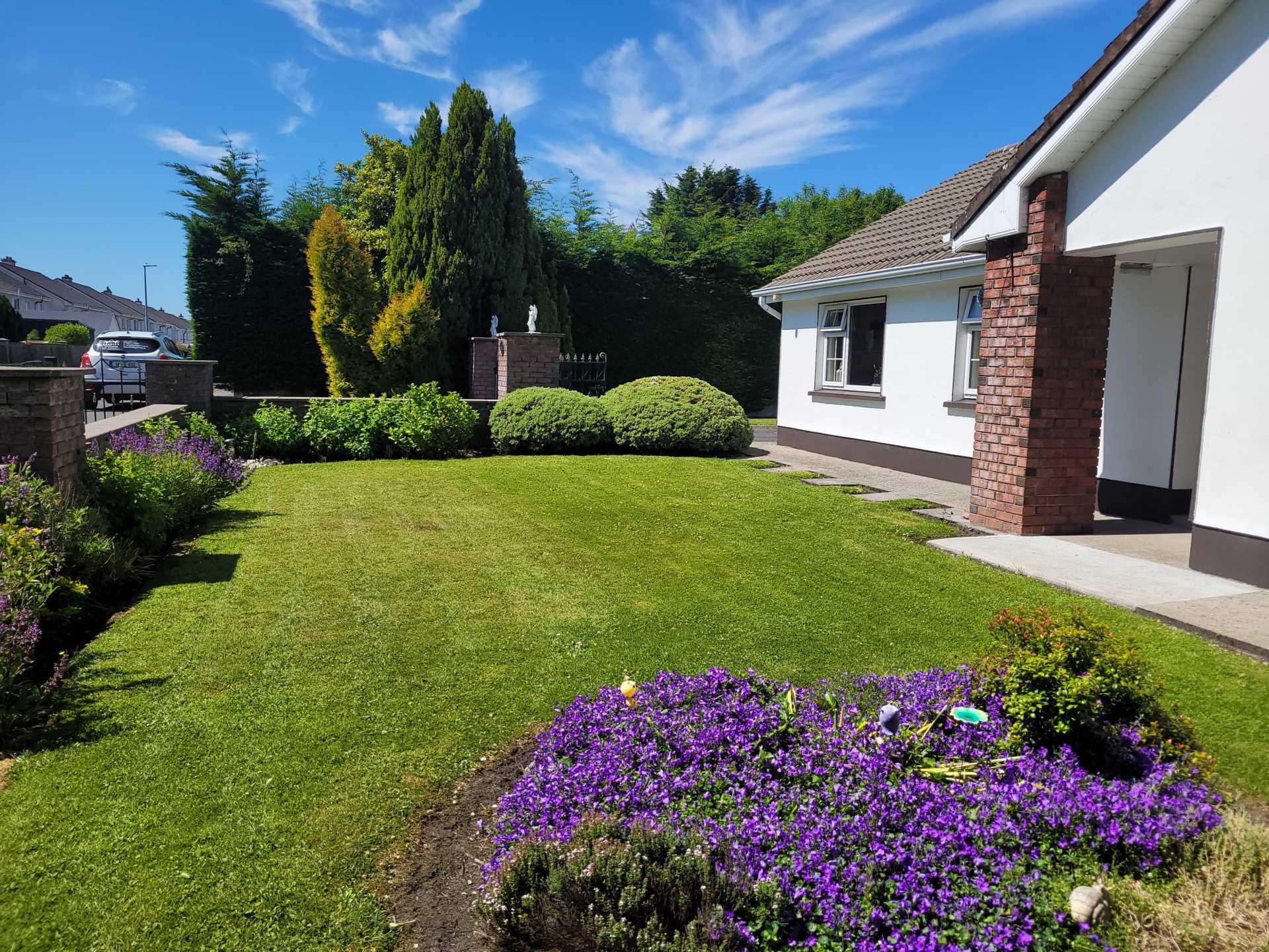 Raphael, Clover Hill, Ballaghaderreen, Co. Roscommon F45 DK25