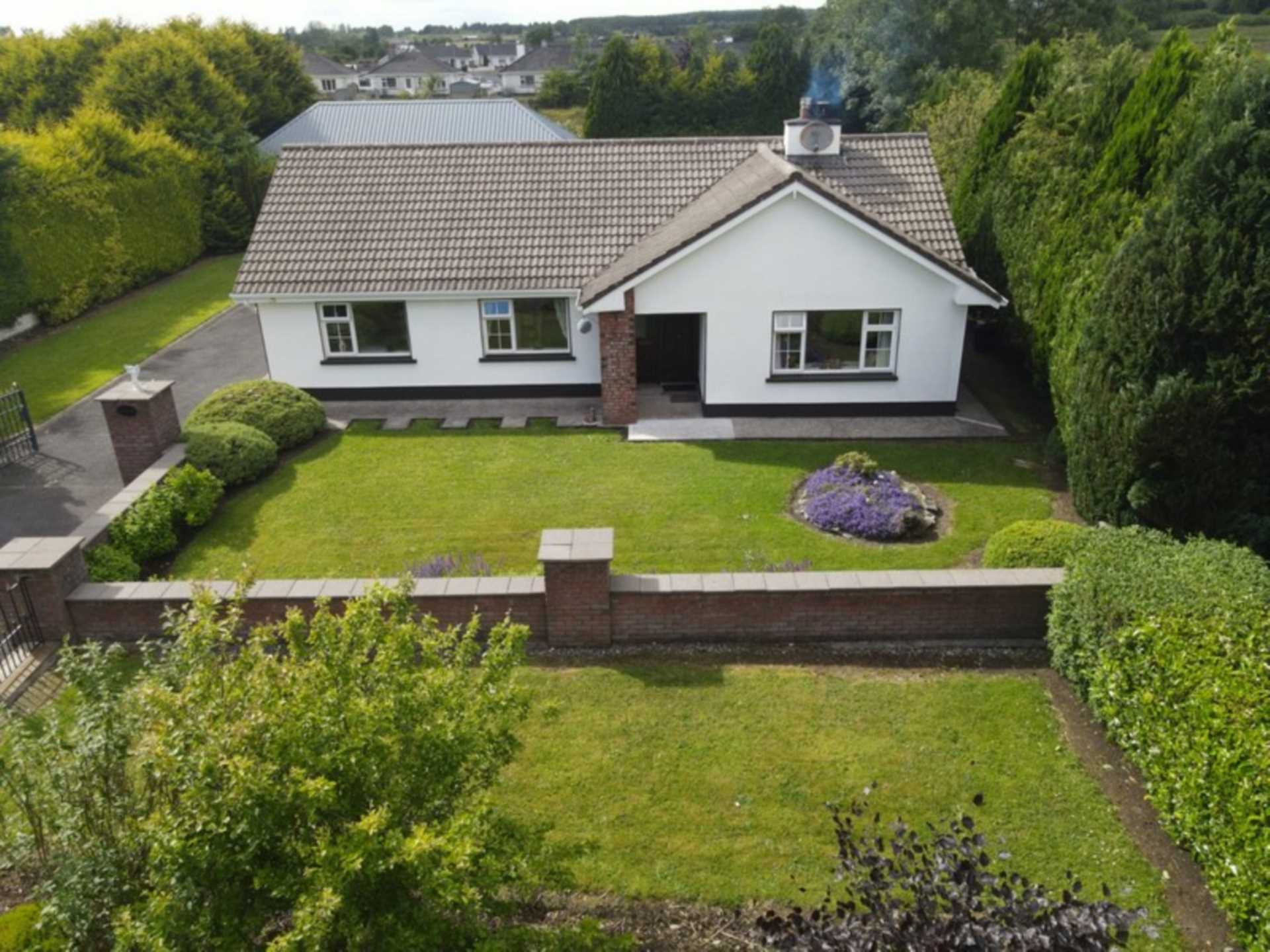 Raphael, Clover Hill, Ballaghaderreen, Co. Roscommon F45 DK25