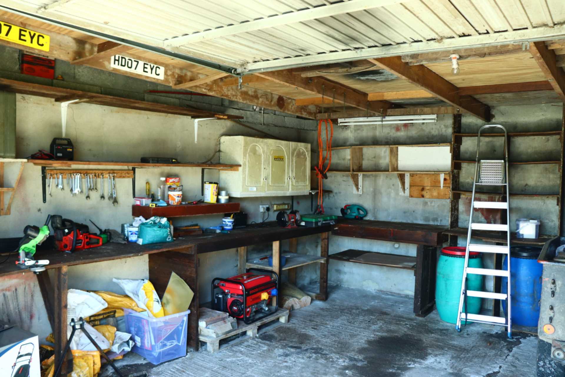 Raphael, Clover Hill, Ballaghaderreen, Co. Roscommon F45 DK25