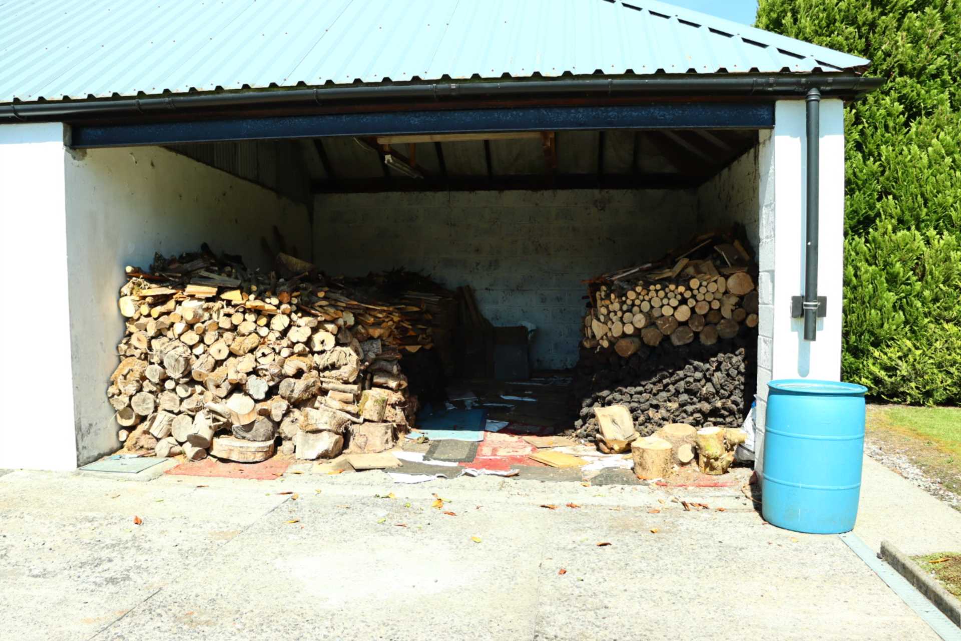 Raphael, Clover Hill, Ballaghaderreen, Co. Roscommon F45 DK25