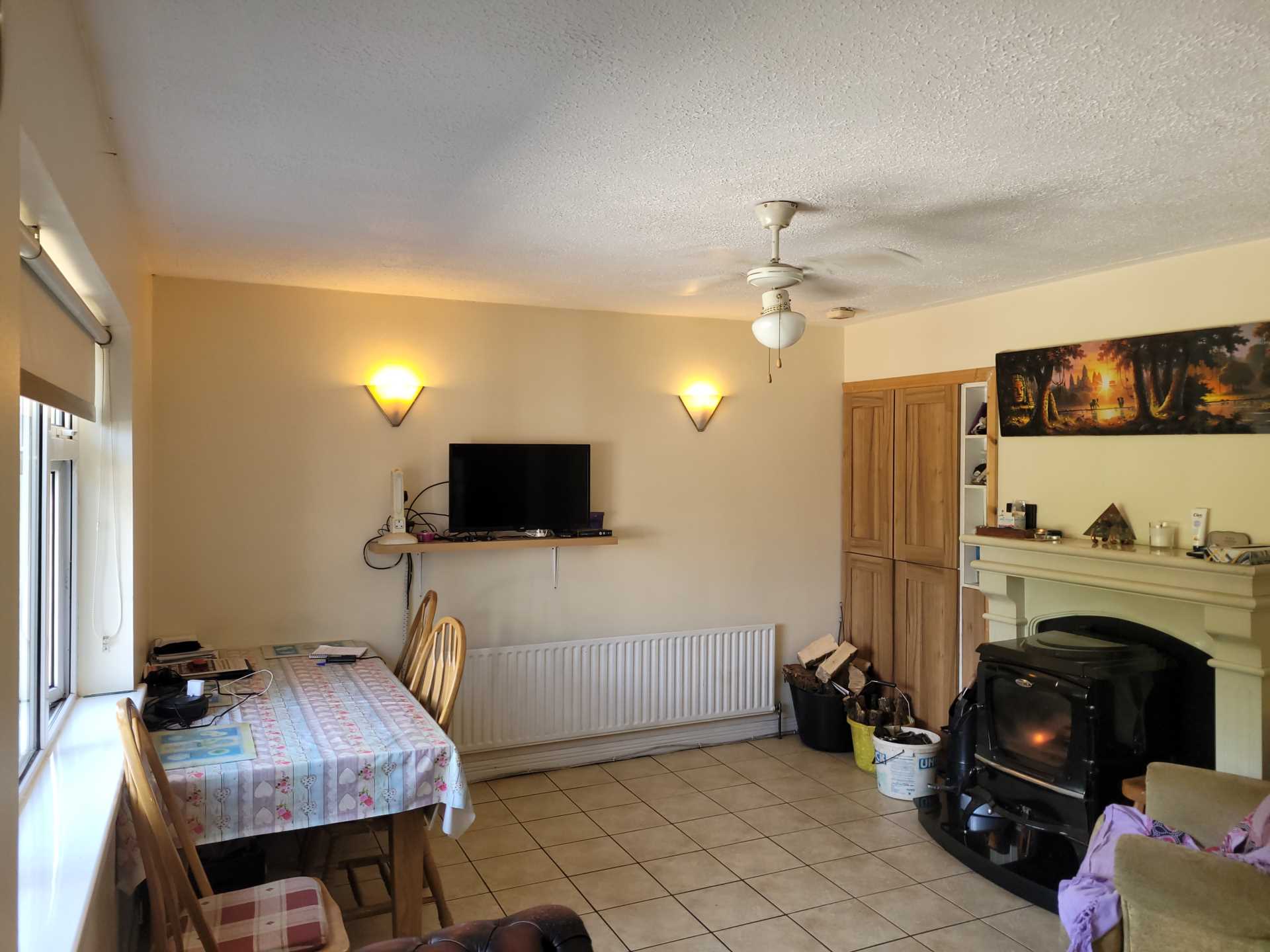 Raphael, Clover Hill, Ballaghaderreen, Co. Roscommon F45 DK25