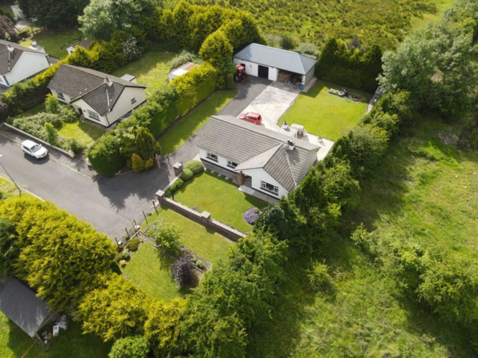 Raphael, Clover Hill, Ballaghaderreen, Co. Roscommon F45 DK25