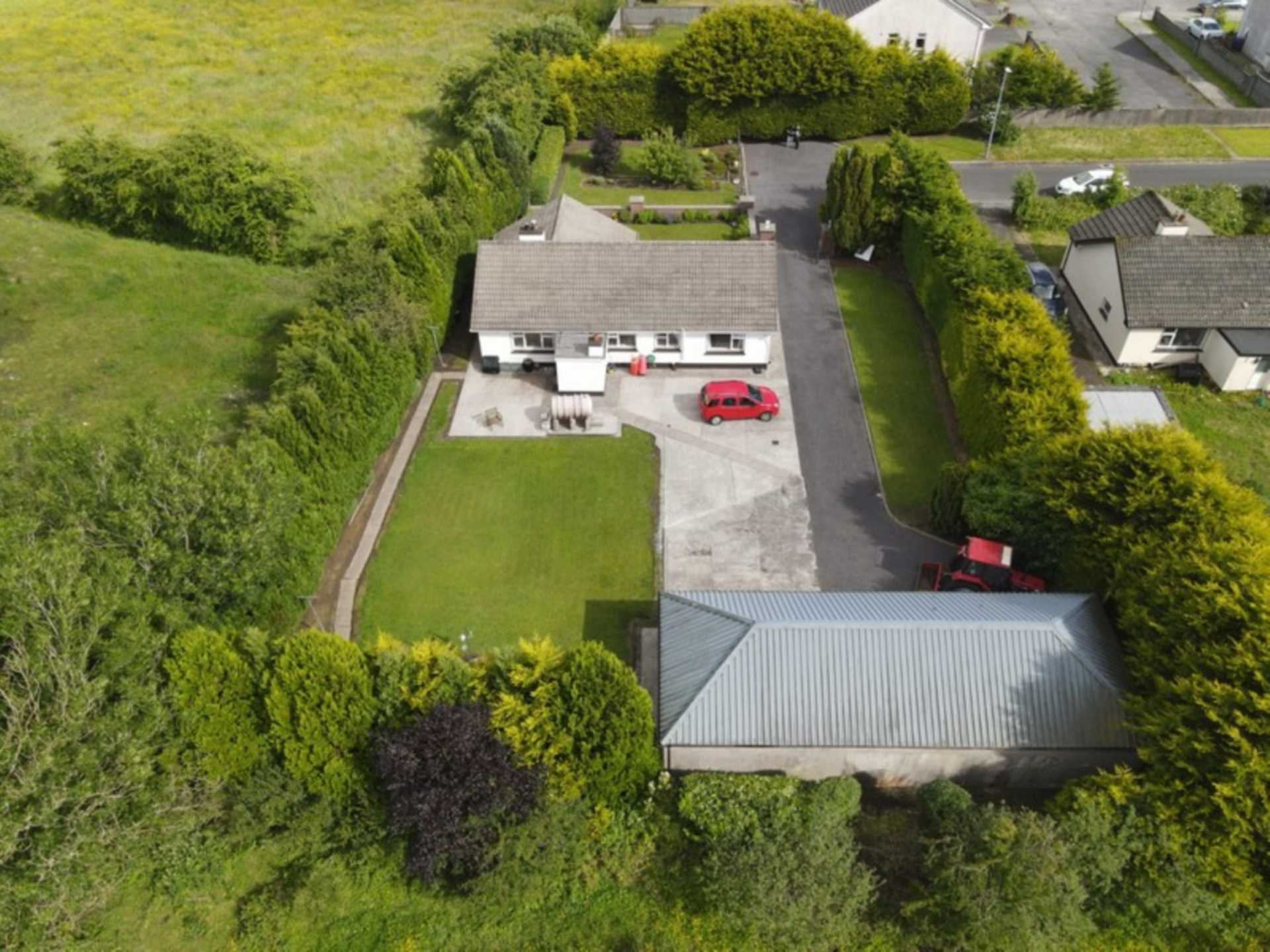 Raphael, Clover Hill, Ballaghaderreen, Co. Roscommon F45 DK25