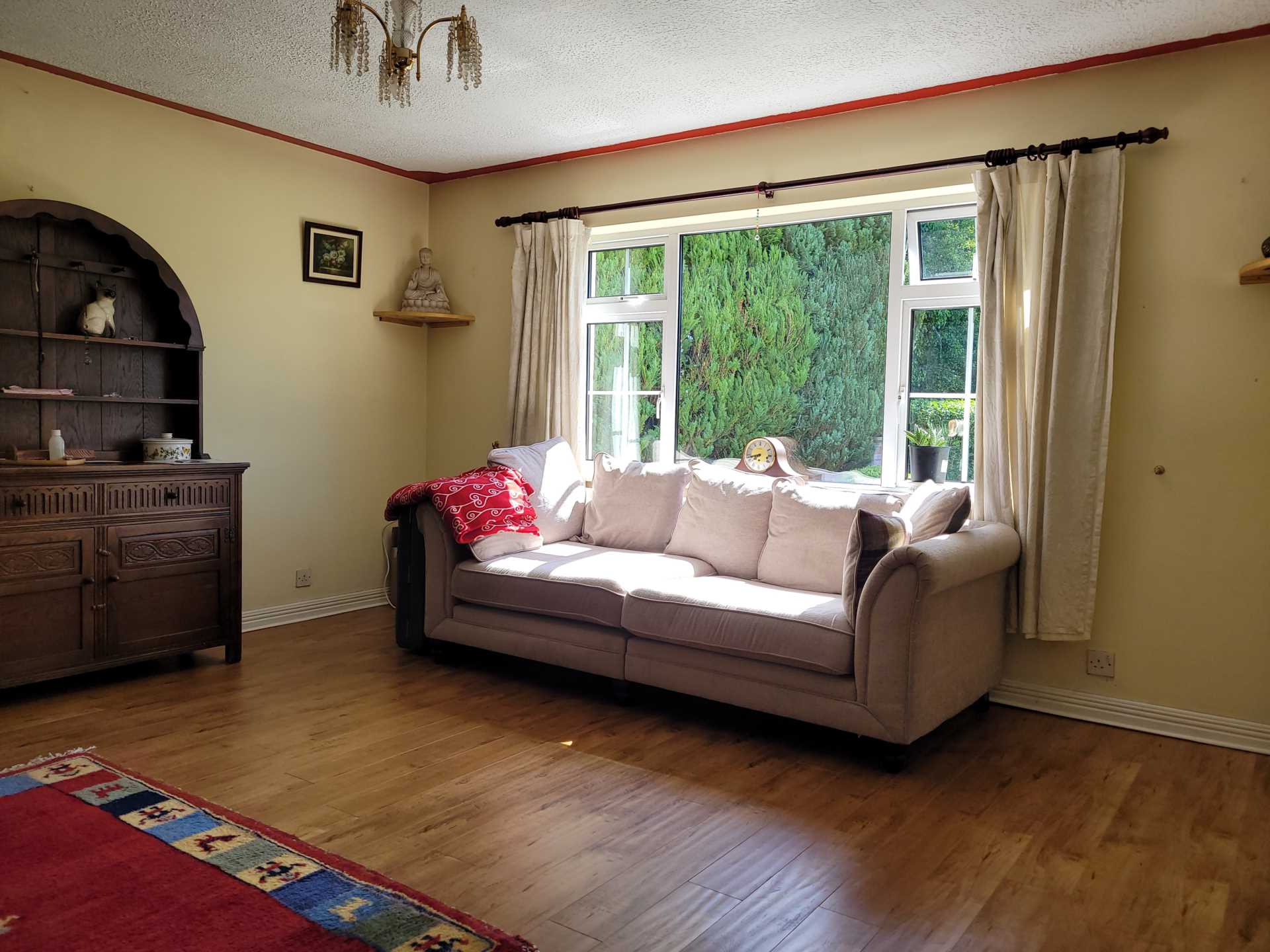 Raphael, Clover Hill, Ballaghaderreen, Co. Roscommon F45 DK25