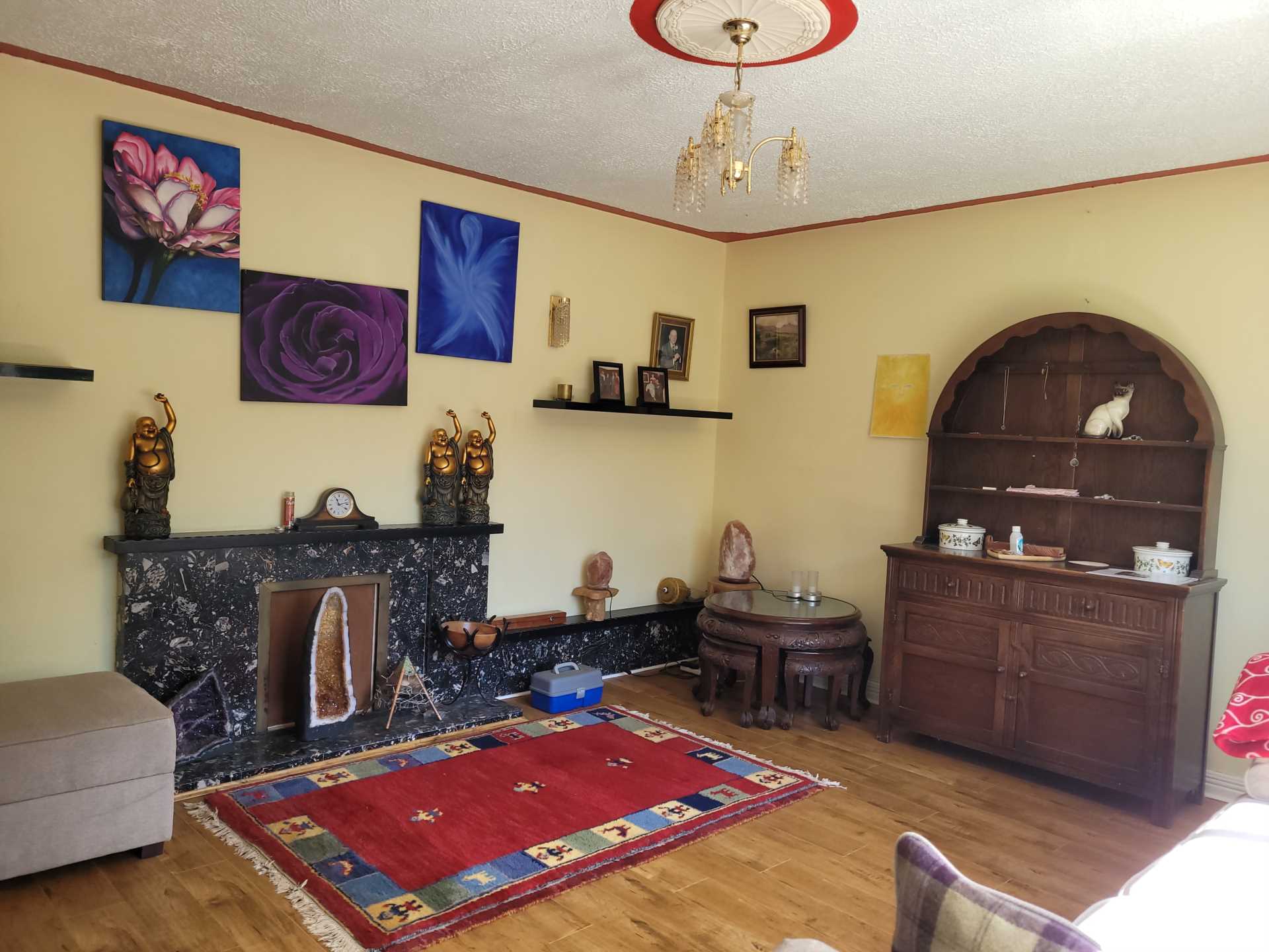 Raphael, Clover Hill, Ballaghaderreen, Co. Roscommon F45 DK25