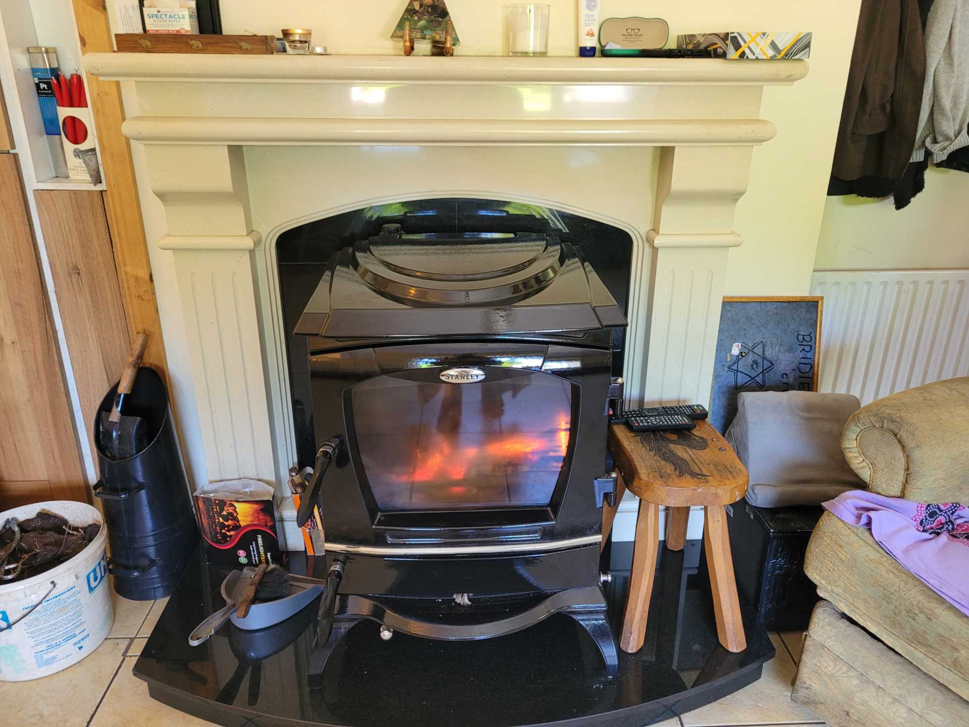 Raphael, Clover Hill, Ballaghaderreen, Co. Roscommon F45 DK25