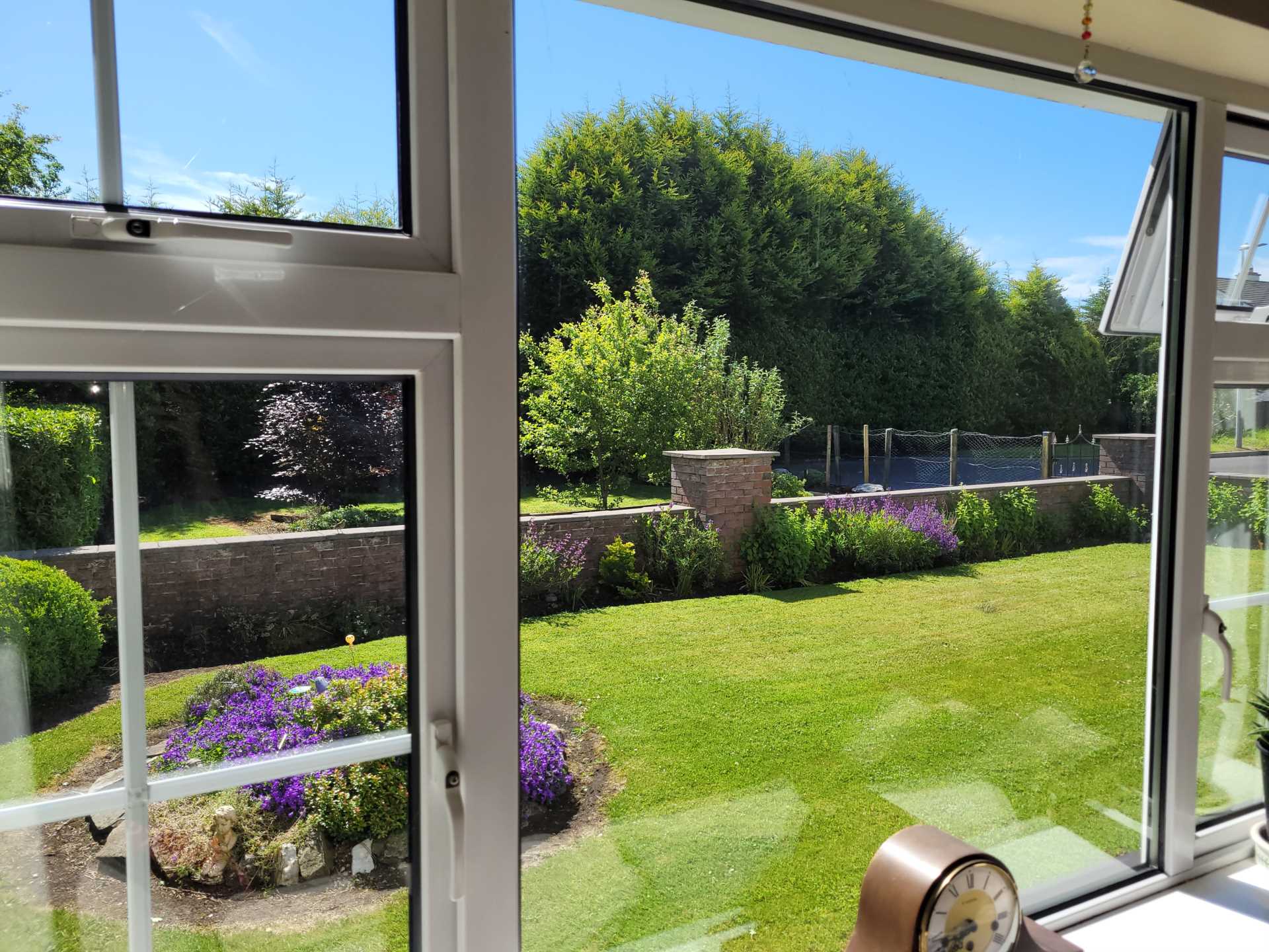 Raphael, Clover Hill, Ballaghaderreen, Co. Roscommon F45 DK25