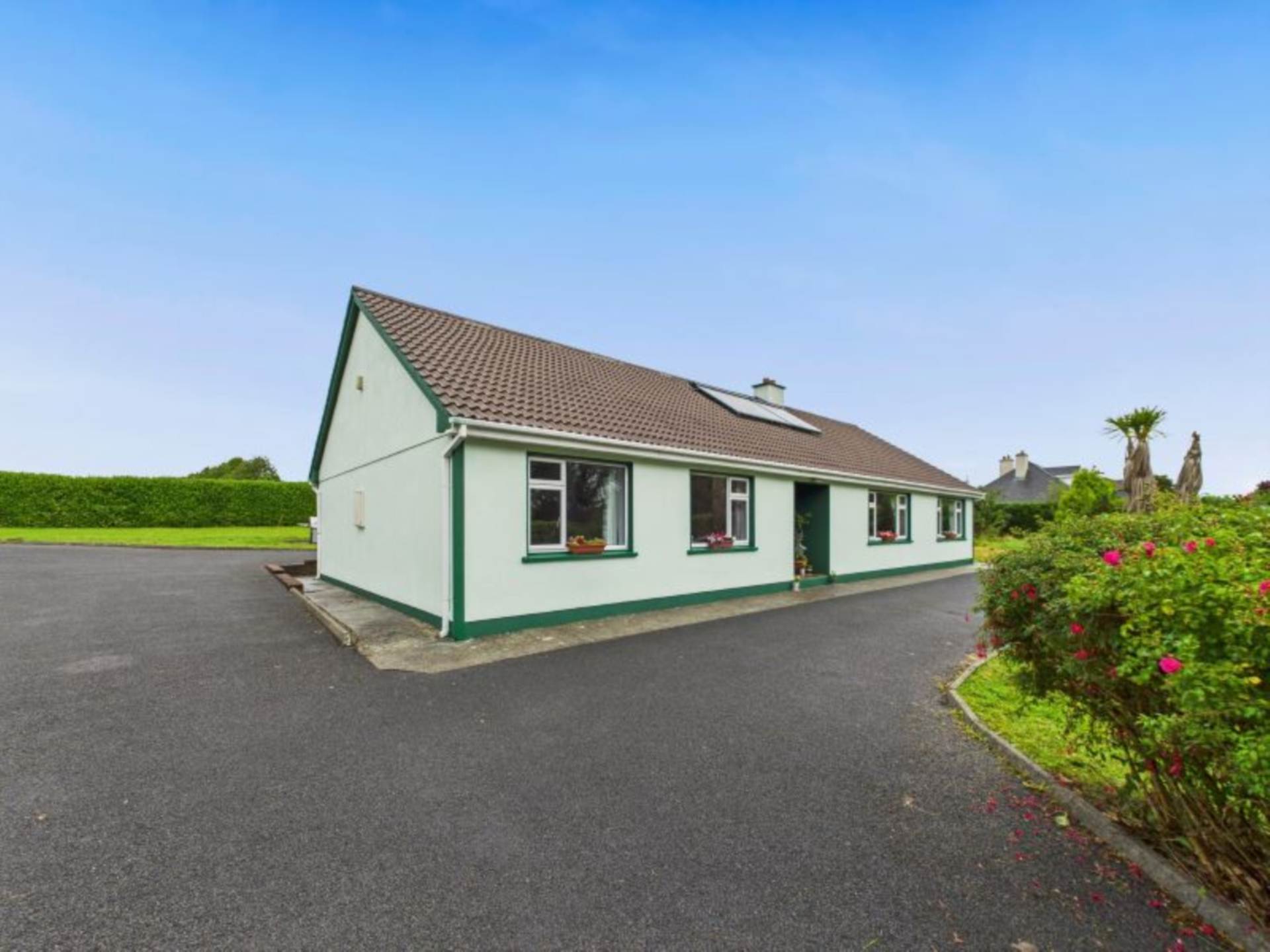 Tullaghan Rock, Ballaghaderreen, Co. Roscommon, F45 HT63