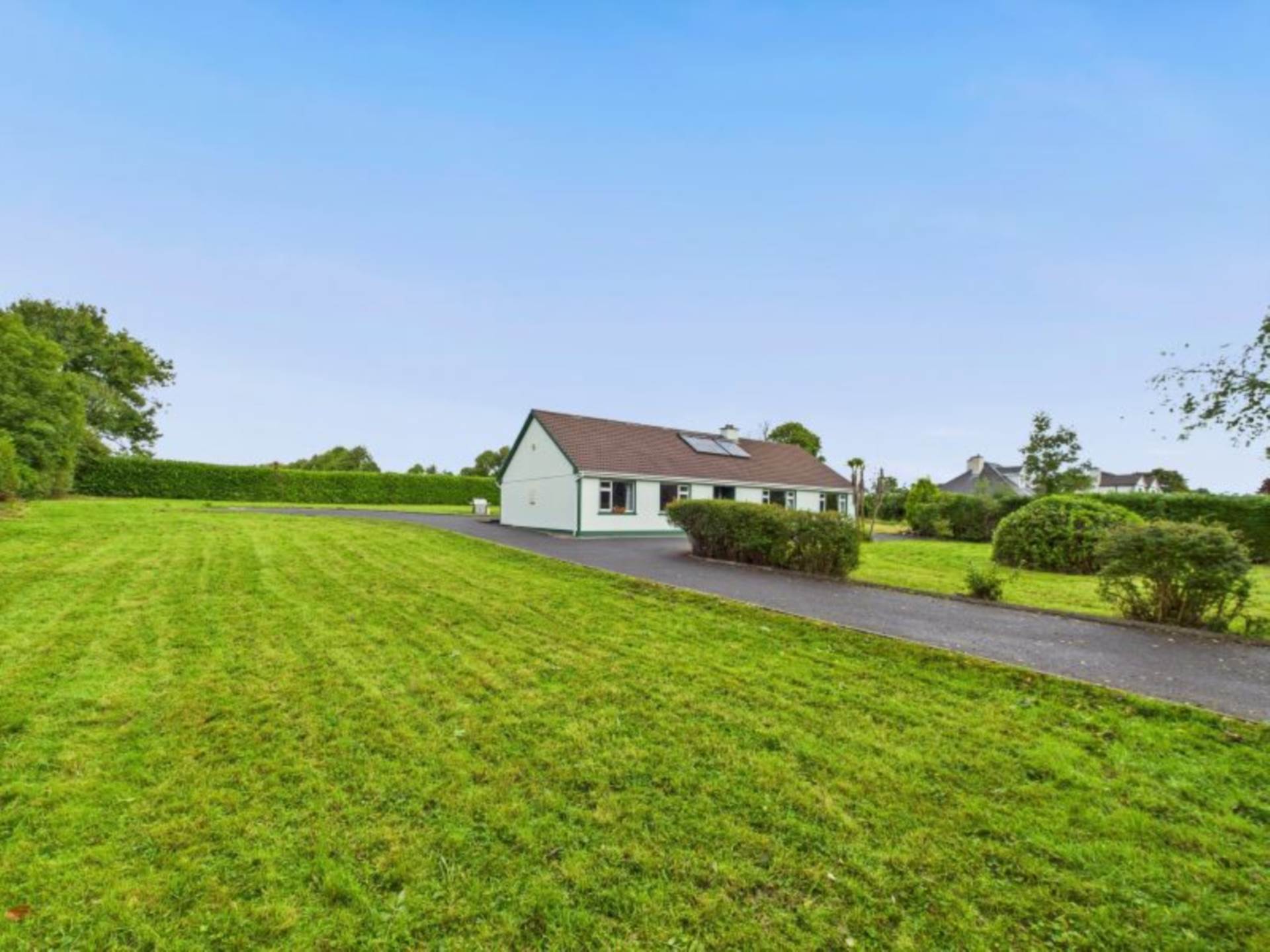 Tullaghan Rock, Ballaghaderreen, Co. Roscommon, F45 HT63 Tullaghan Rock, Ballaghaderreen, Co. Roscommon, F45 HT63