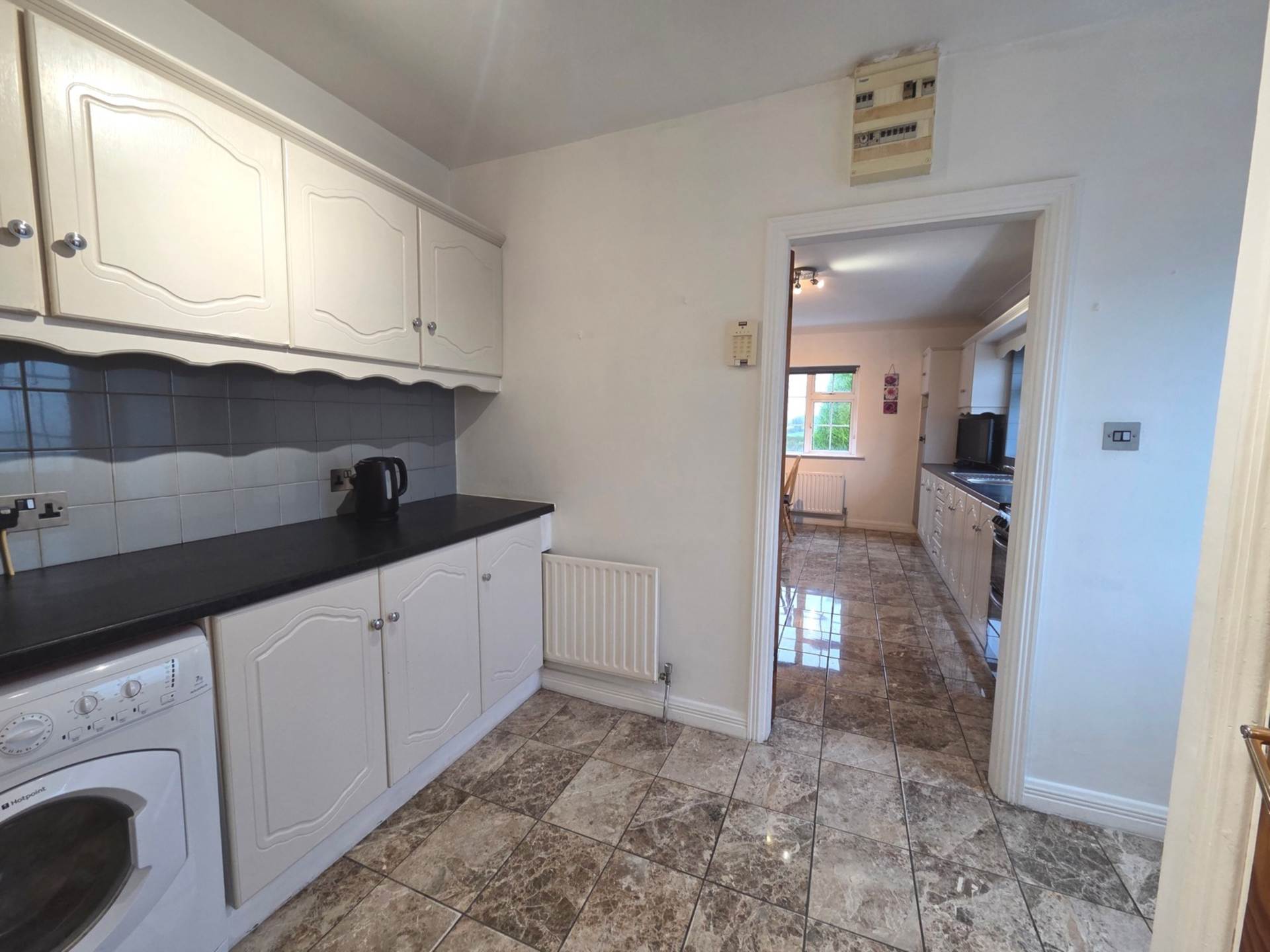 Esker, Glenamaddy, Co. Galway F45 DV24