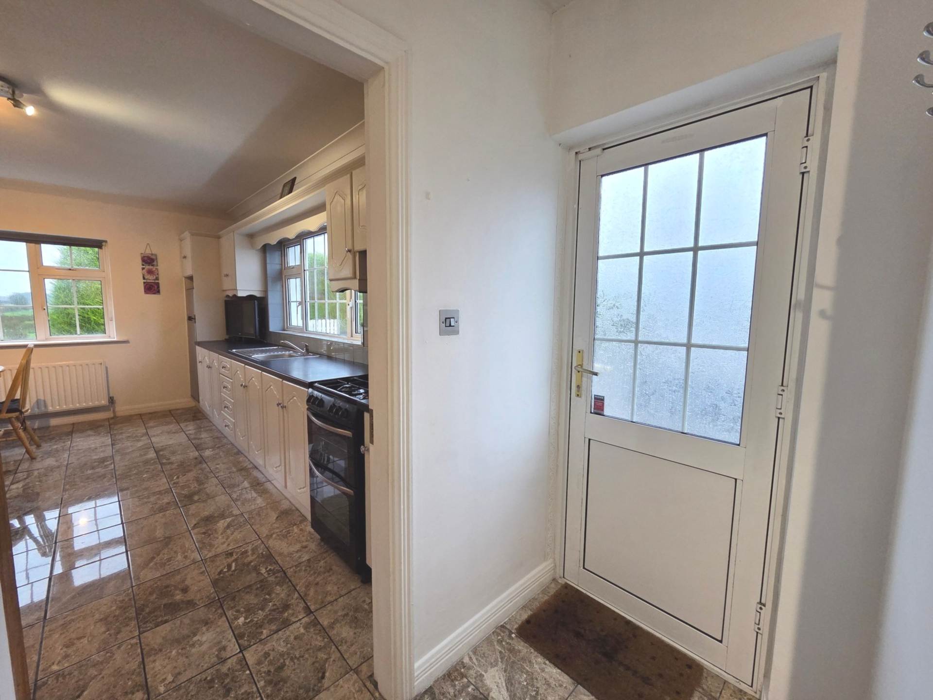 Esker, Glenamaddy, Co. Galway F45 DV24
