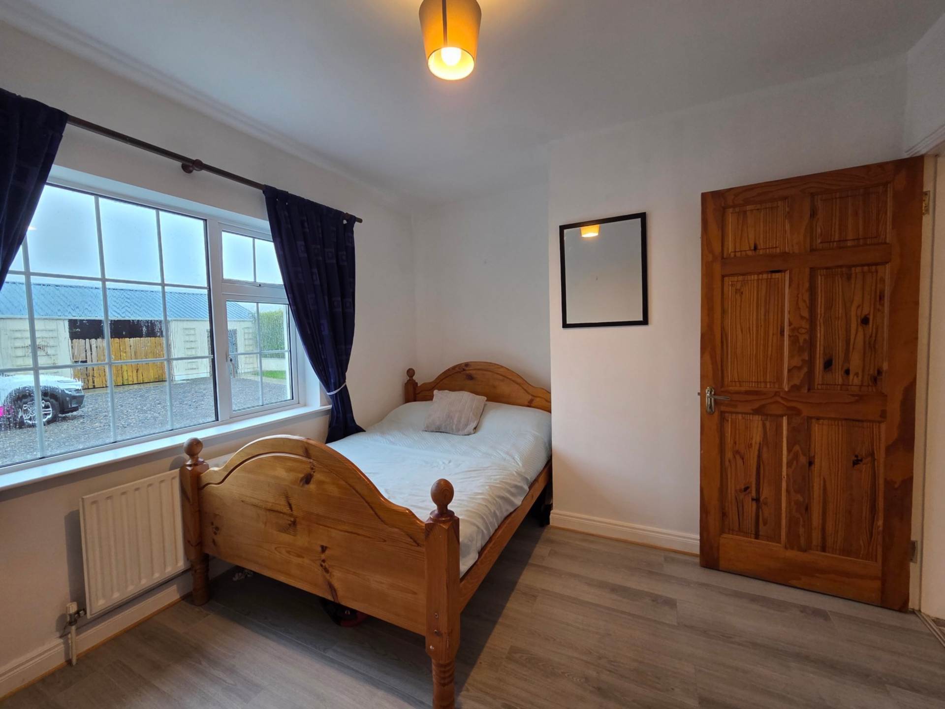 Esker, Glenamaddy, Co. Galway F45 DV24
