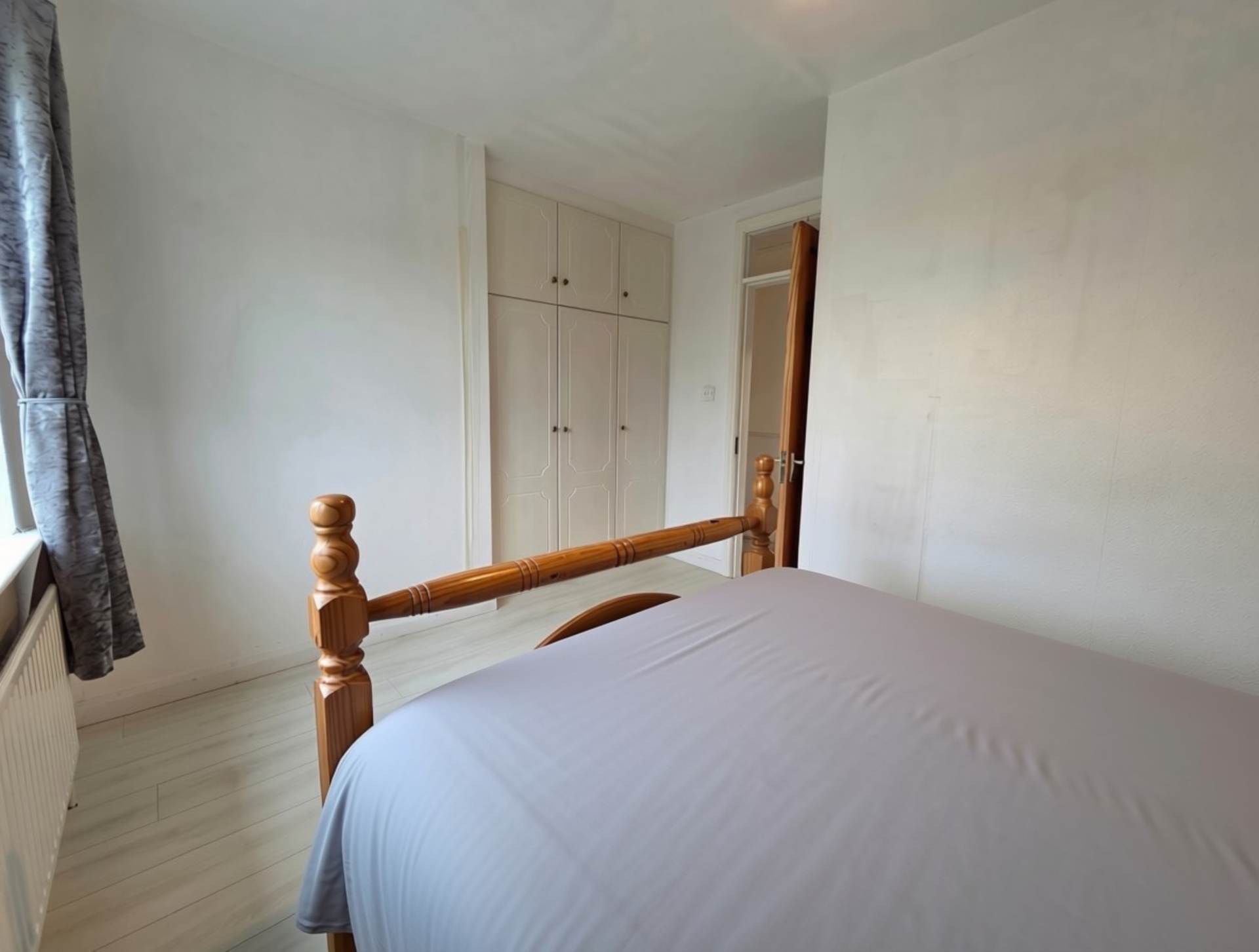 Esker, Glenamaddy, Co. Galway F45 DV24
