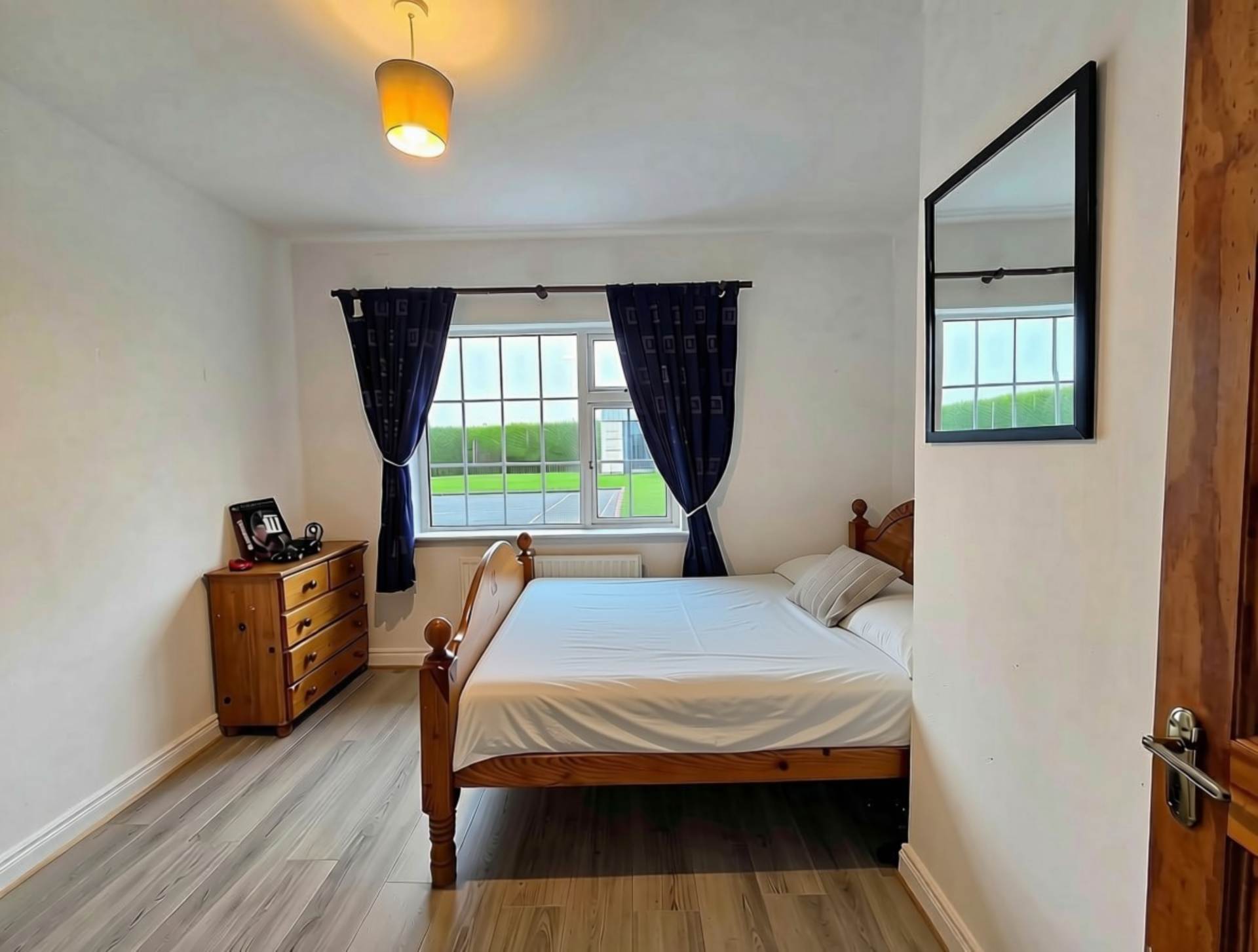 Esker, Glenamaddy, Co. Galway F45 DV24