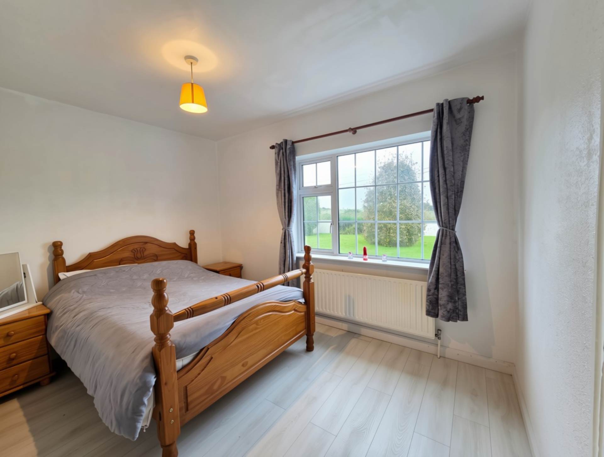 Esker, Glenamaddy, Co. Galway F45 DV24