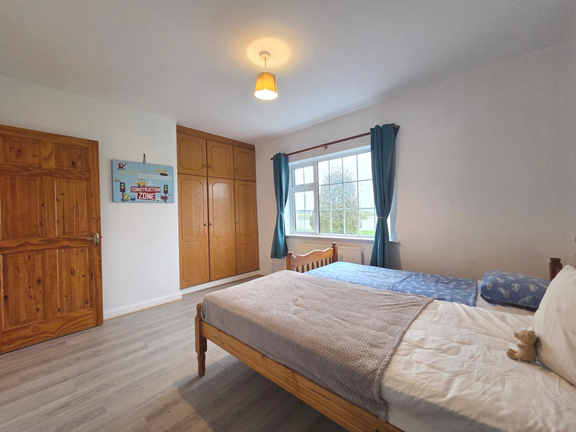 Esker, Glenamaddy, Co. Galway F45 DV24