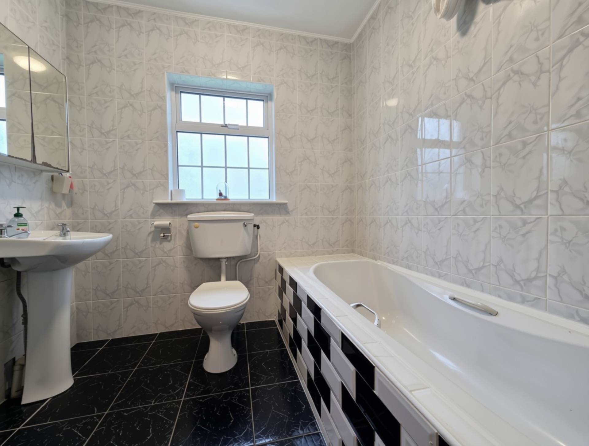 Esker, Glenamaddy, Co. Galway F45 DV24