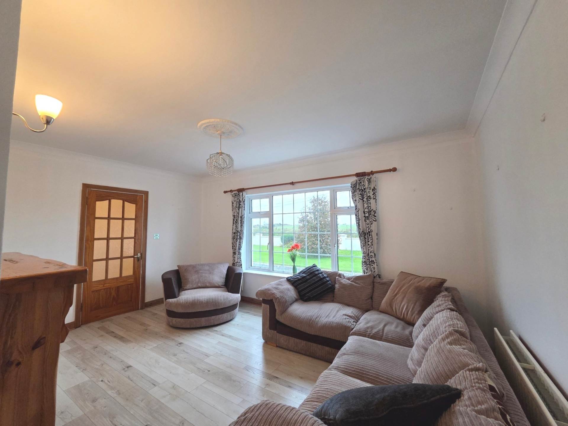 Esker, Glenamaddy, Co. Galway F45 DV24