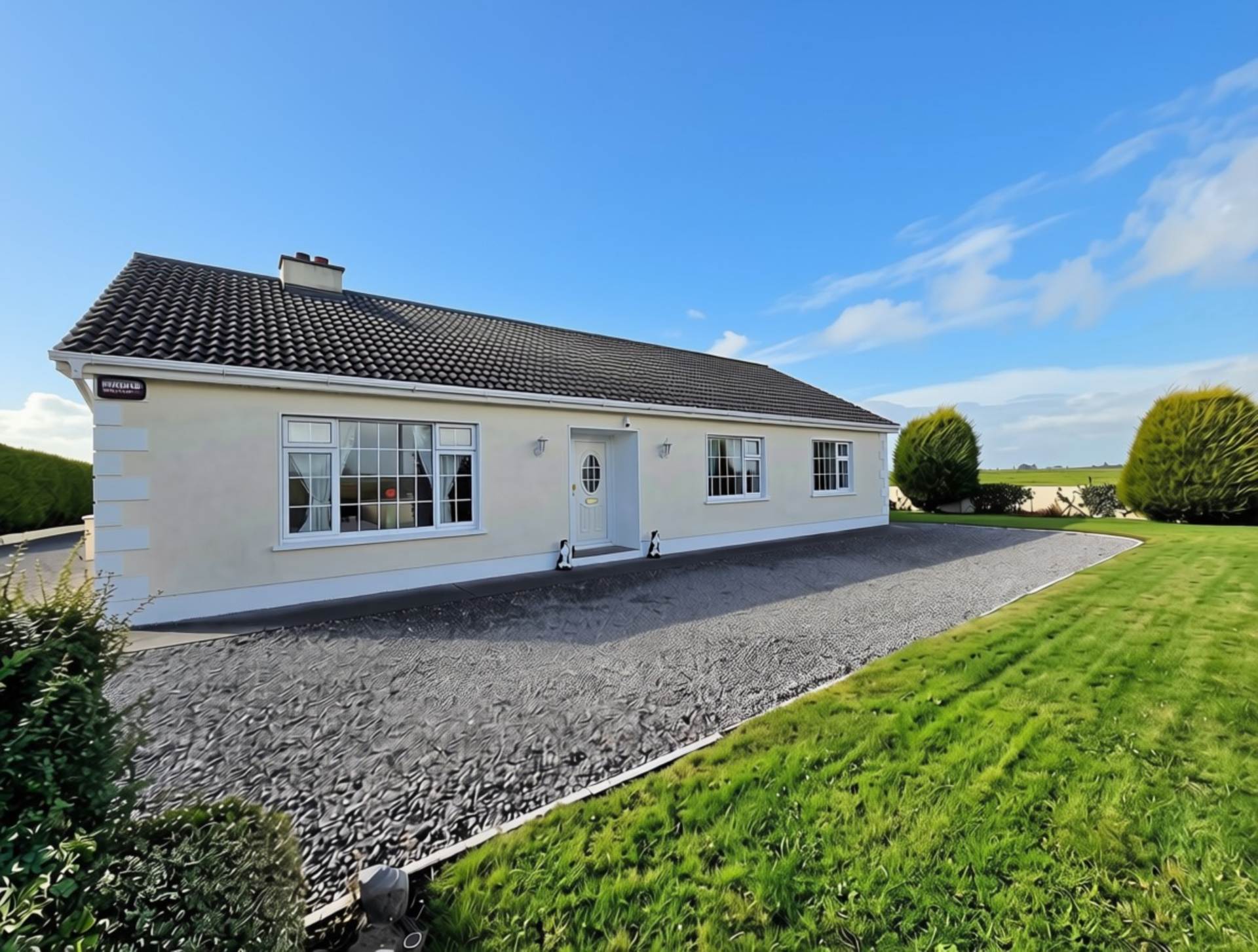 Esker, Glenamaddy, Co. Galway F45 DV24