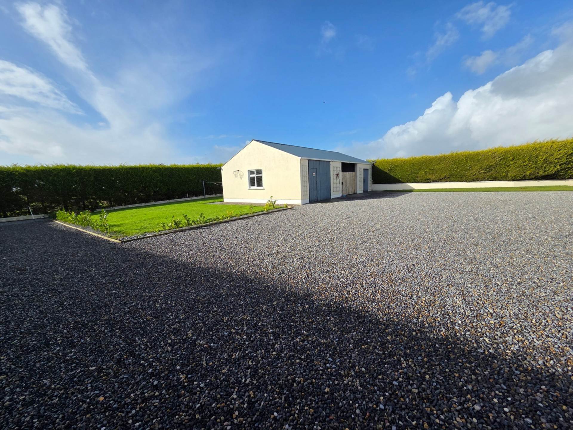 Esker, Glenamaddy, Co. Galway F45 DV24