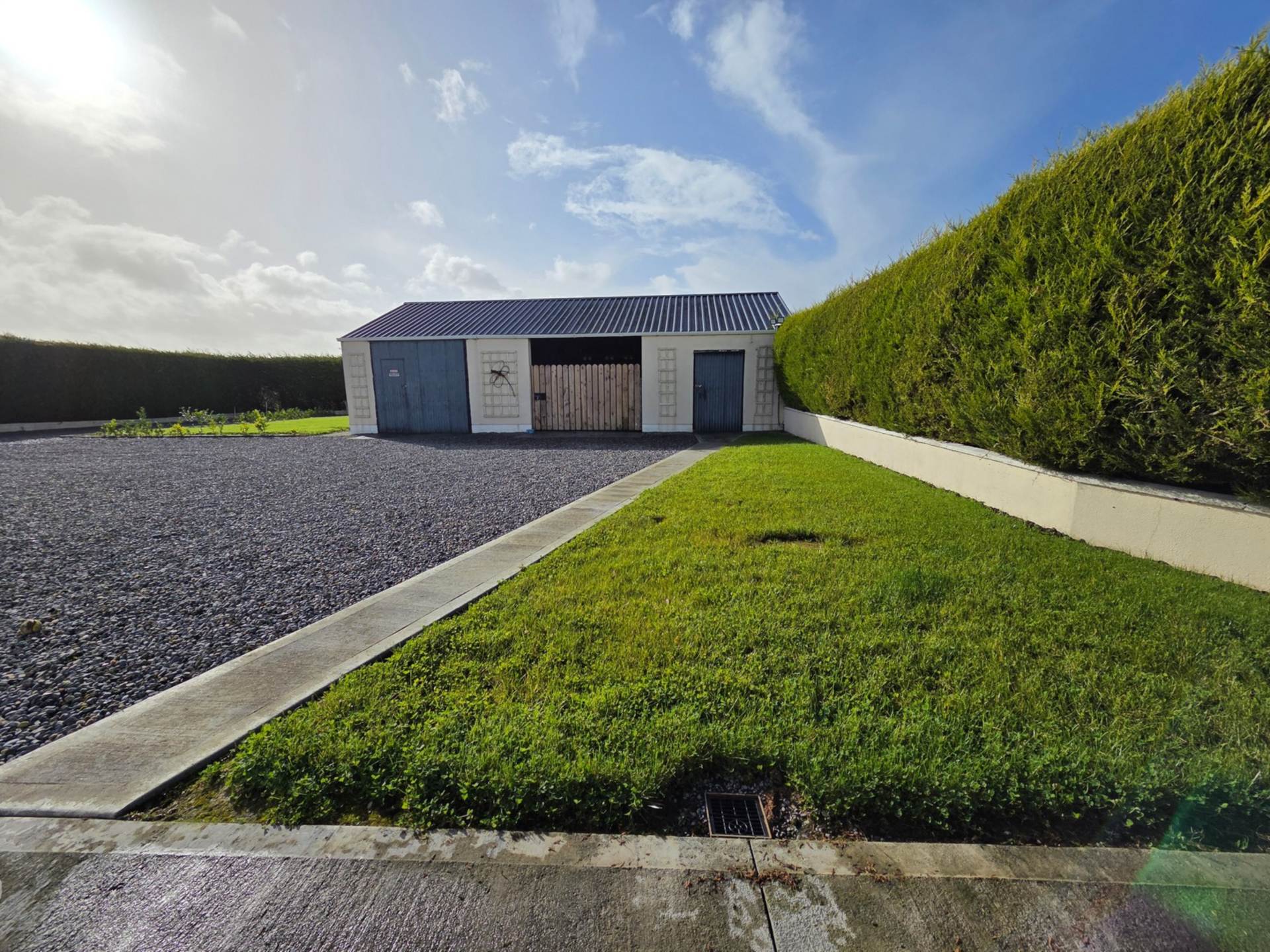 Esker, Glenamaddy, Co. Galway F45 DV24