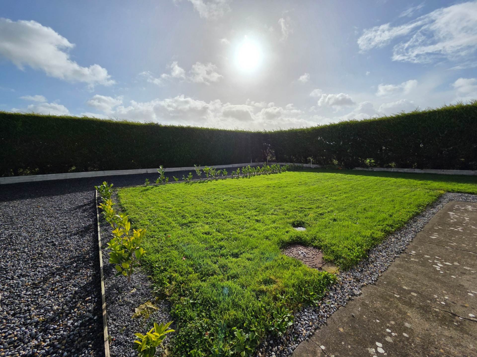 Esker, Glenamaddy, Co. Galway F45 DV24
