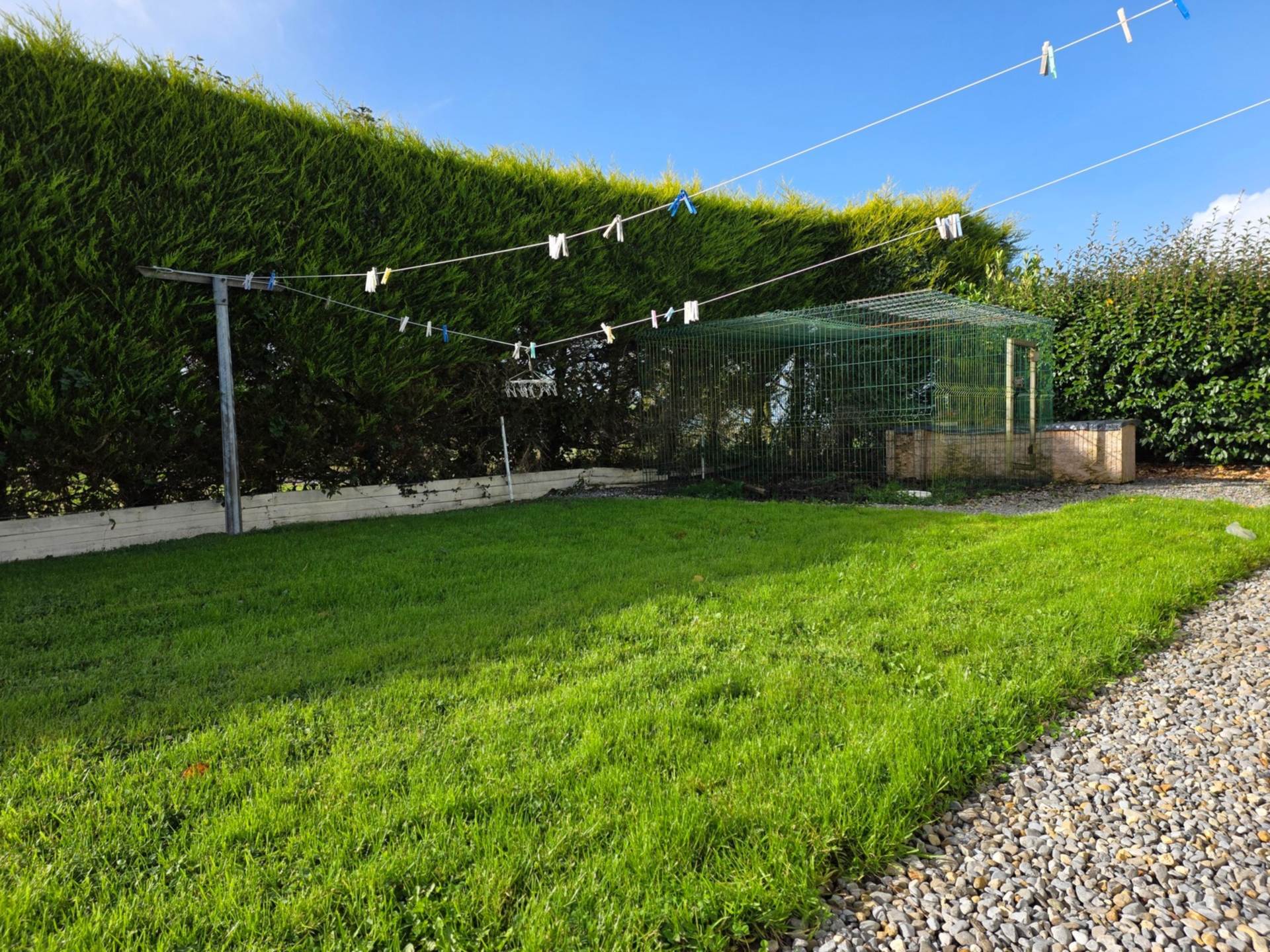 Esker, Glenamaddy, Co. Galway F45 DV24