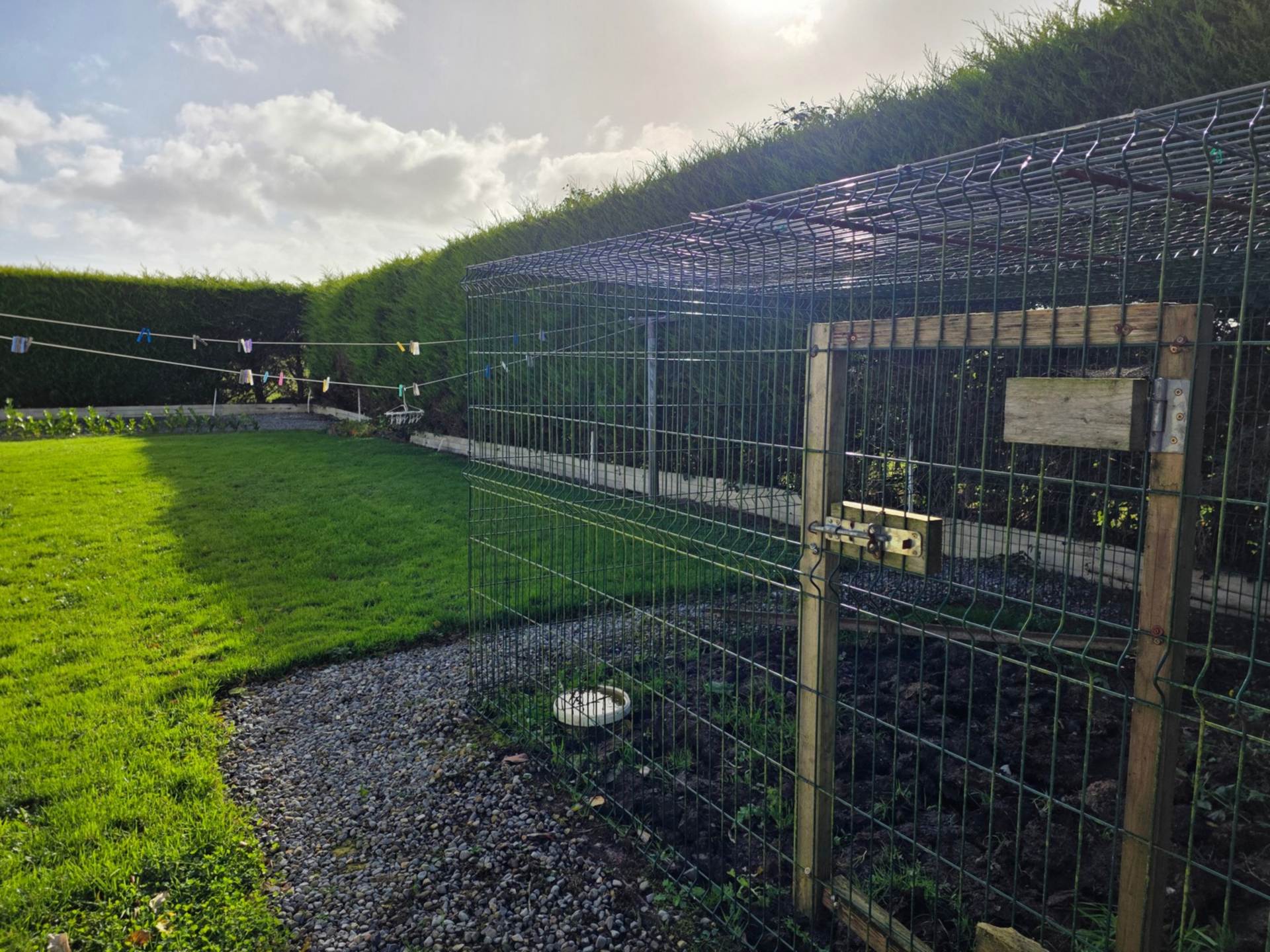 Esker, Glenamaddy, Co. Galway F45 DV24
