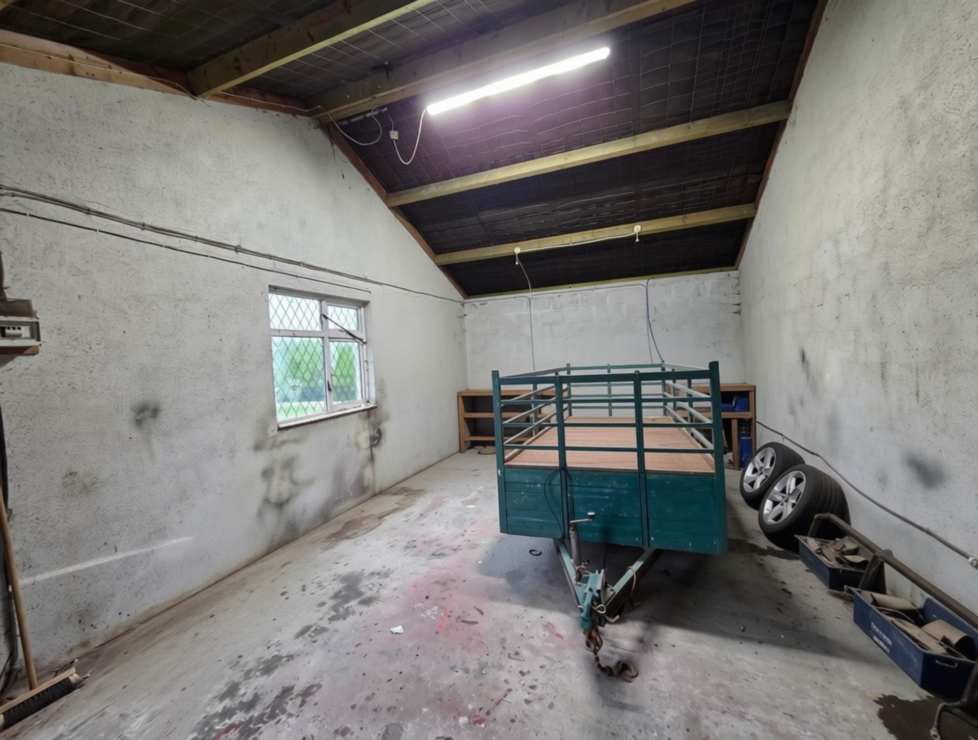 Esker, Glenamaddy, Co. Galway F45 DV24
