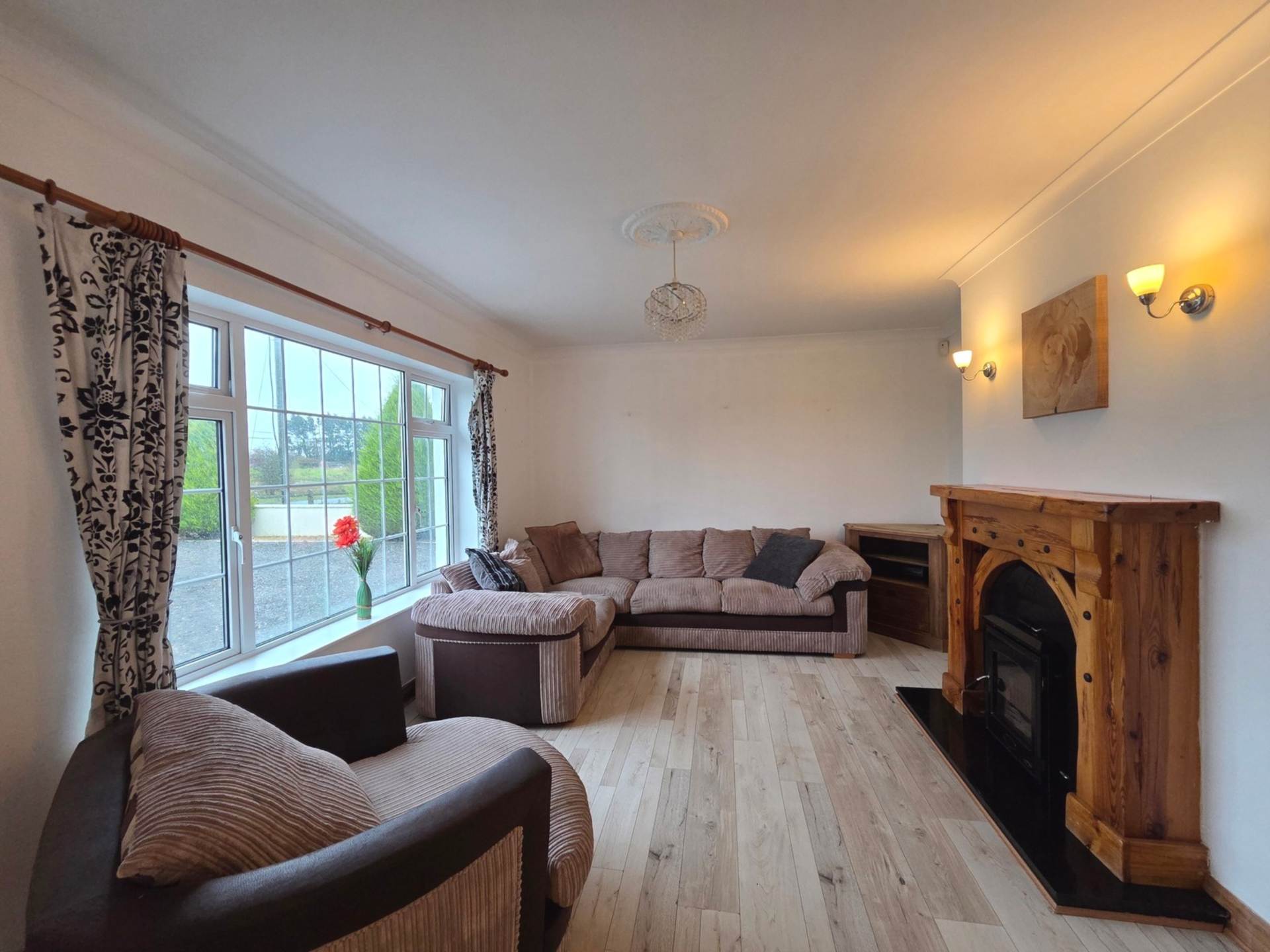 Esker, Glenamaddy, Co. Galway F45 DV24