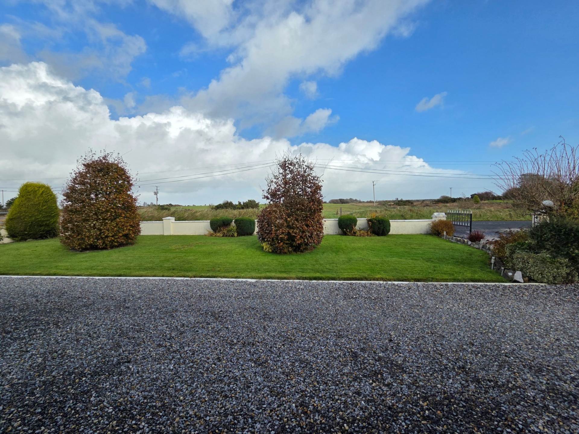 Esker, Glenamaddy, Co. Galway F45 DV24