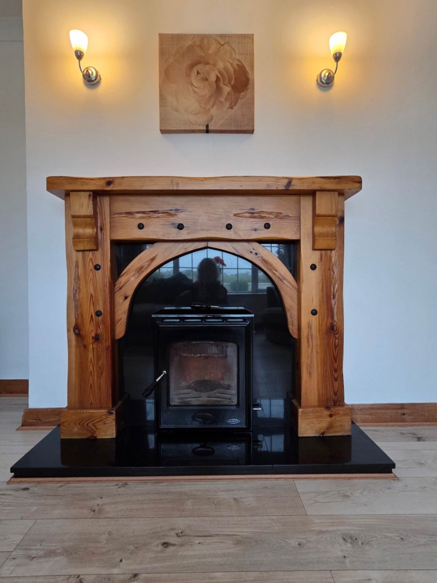 Esker, Glenamaddy, Co. Galway F45 DV24