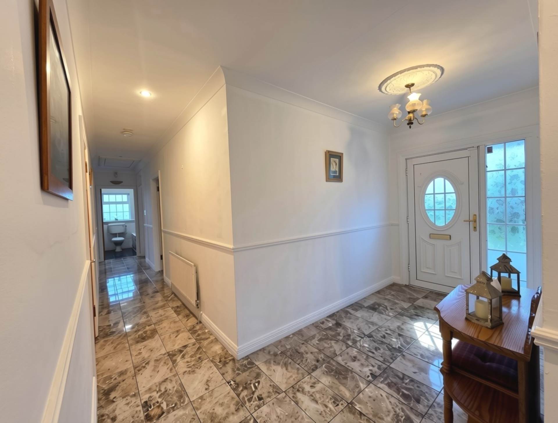 Esker, Glenamaddy, Co. Galway F45 DV24