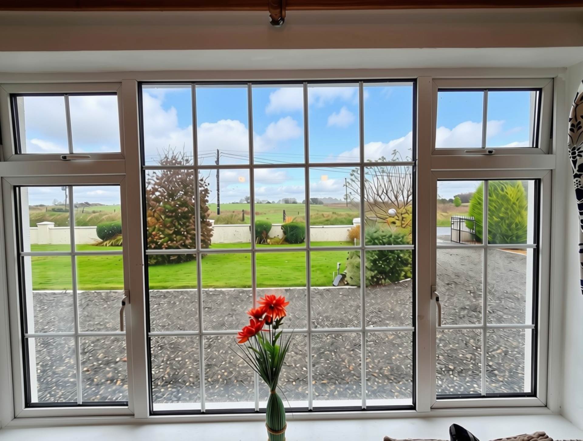 Esker, Glenamaddy, Co. Galway F45 DV24