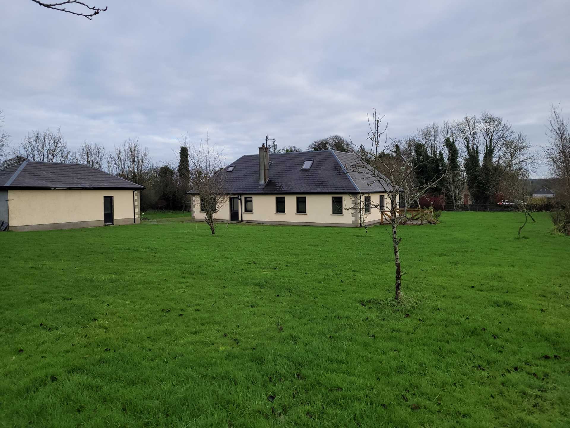 Coolroghan, Creggs, Co. Roscommon F42 V448  Coolroghan, Creggs, Co. Roscommon F42 V448
