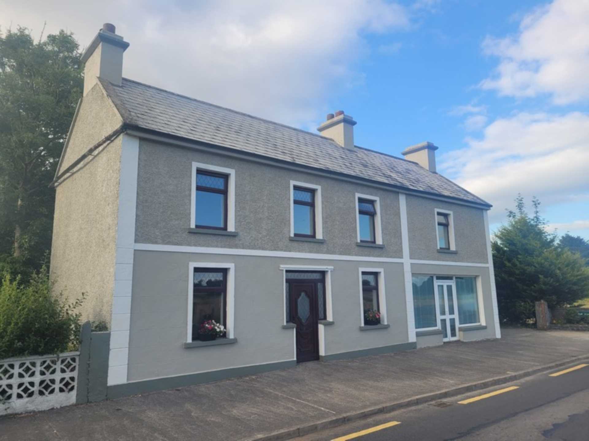 Main Street, Williamstown, Co. Galway F45 YT91