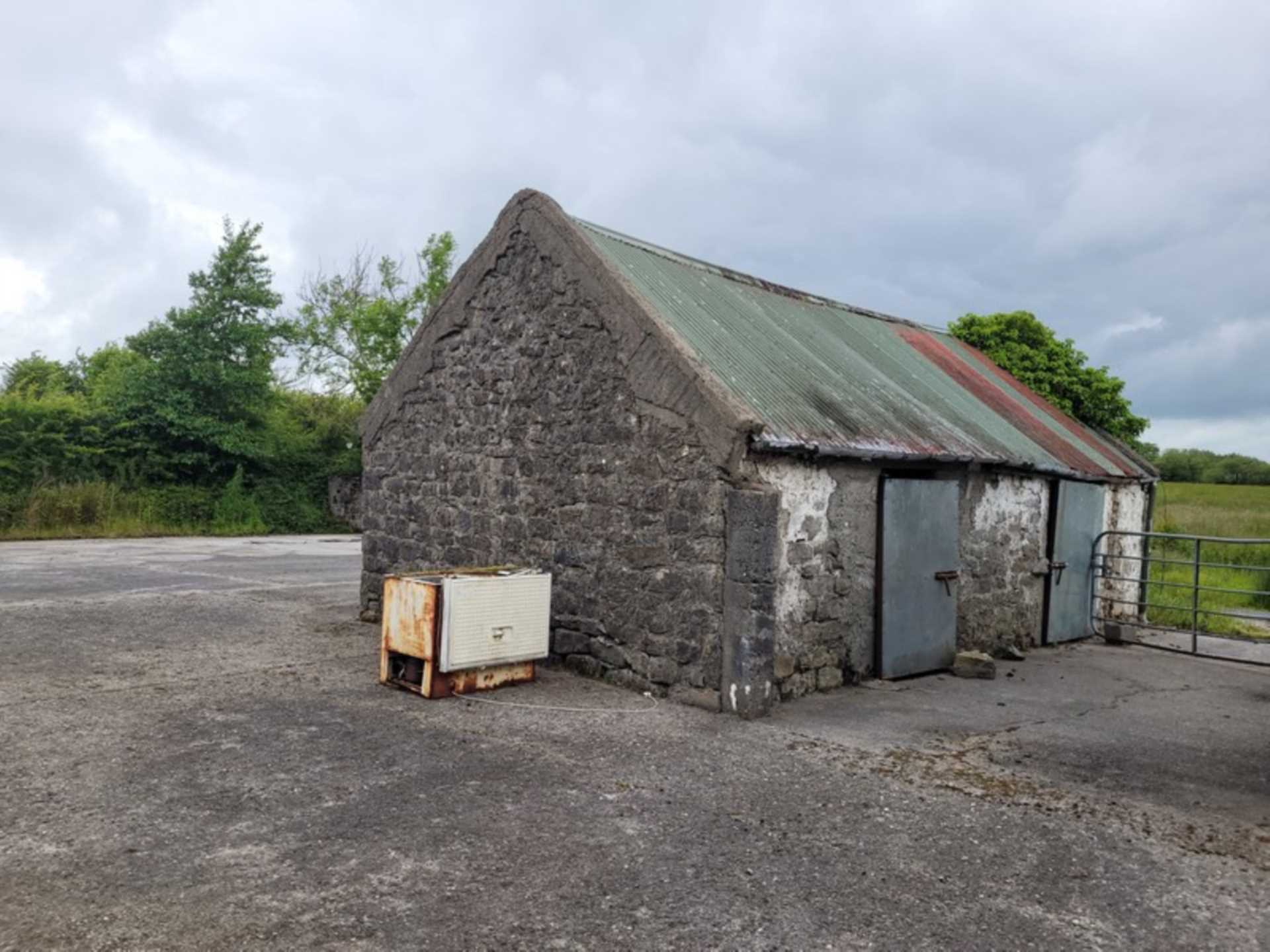 Lenamarla, Creggs, Co. Galway  Lenamarla, Creggs, Co. Galway