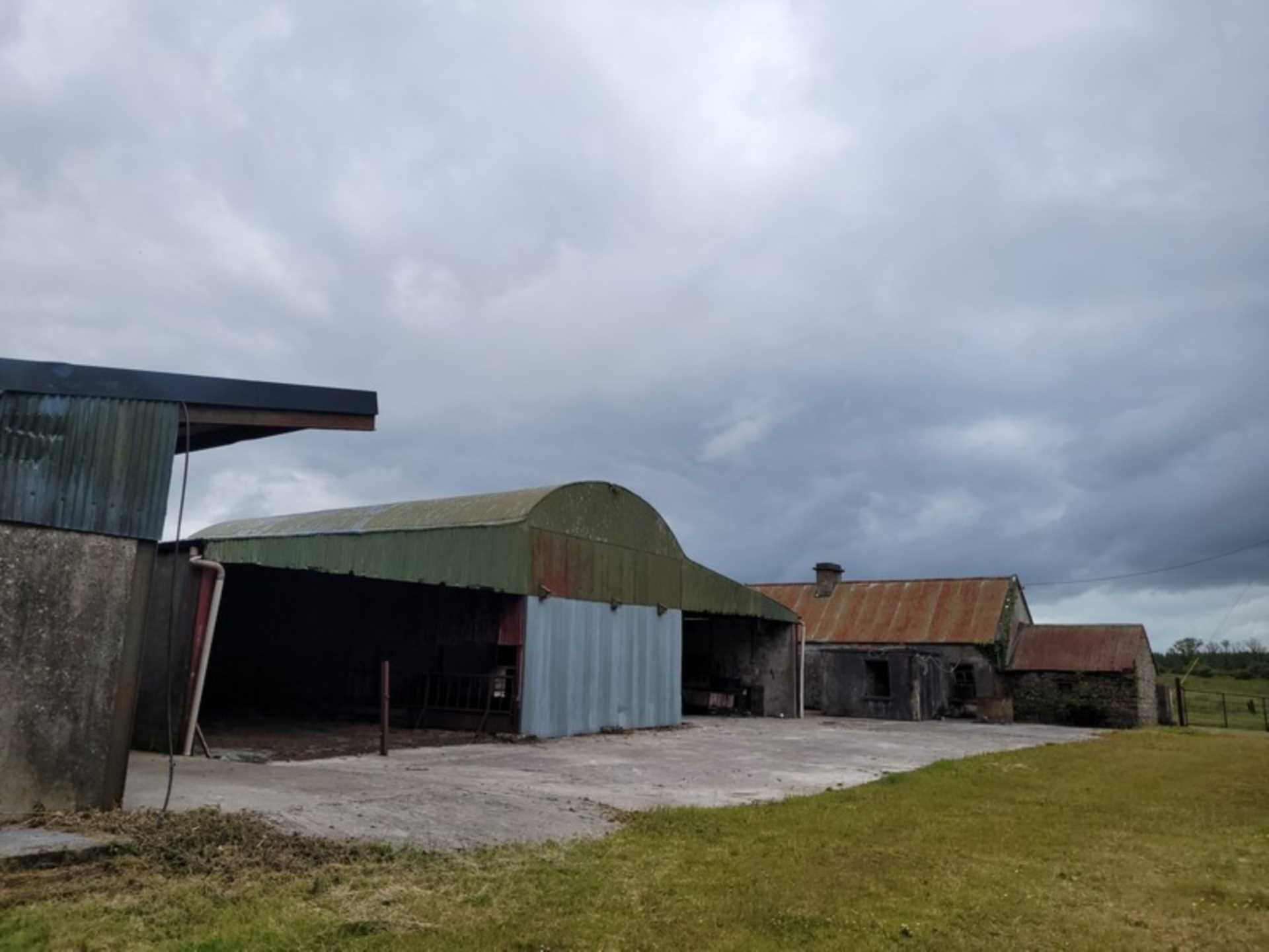 Lenamarla, Creggs, Co. Galway