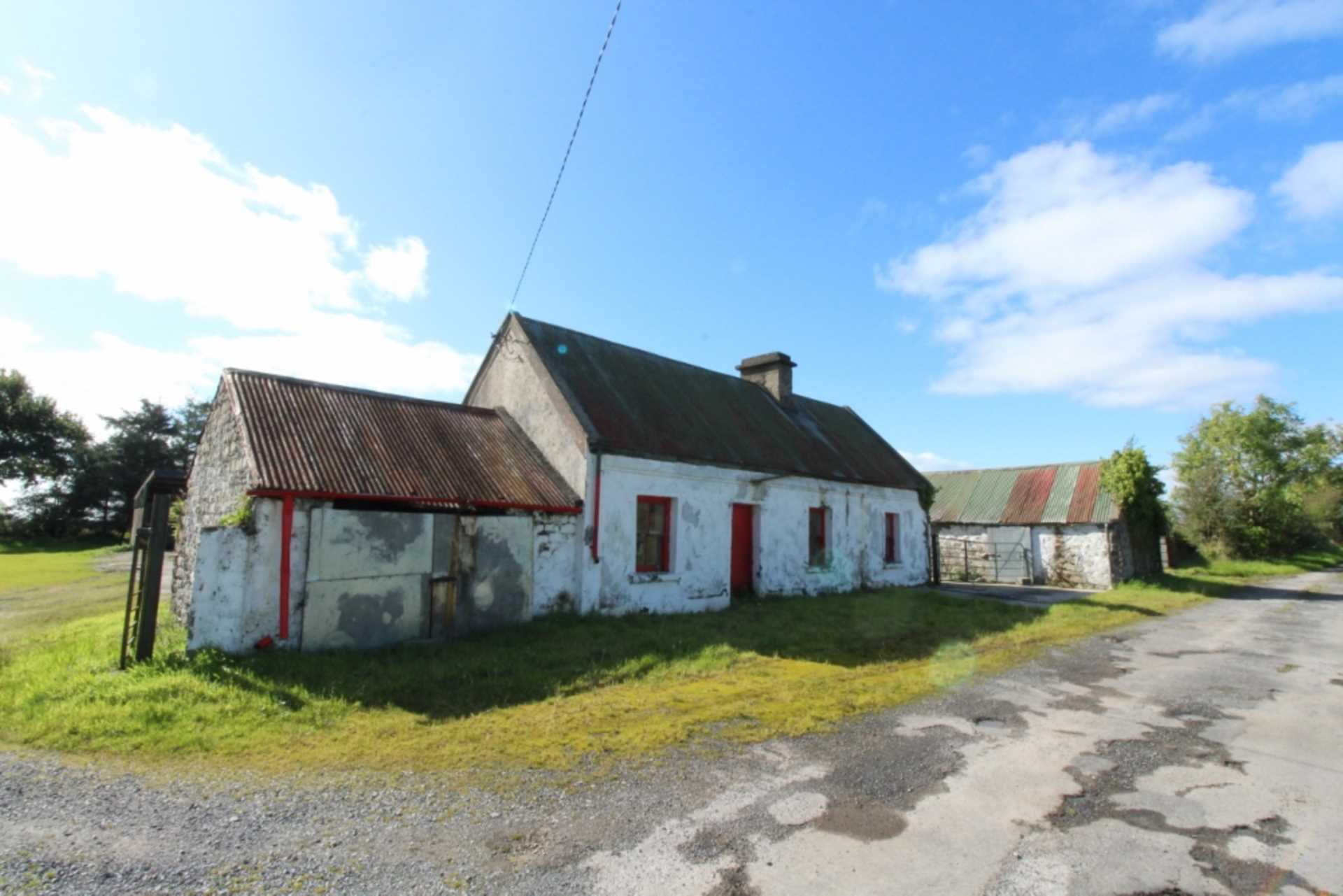 Lenamarla, Creggs, Co. Galway
