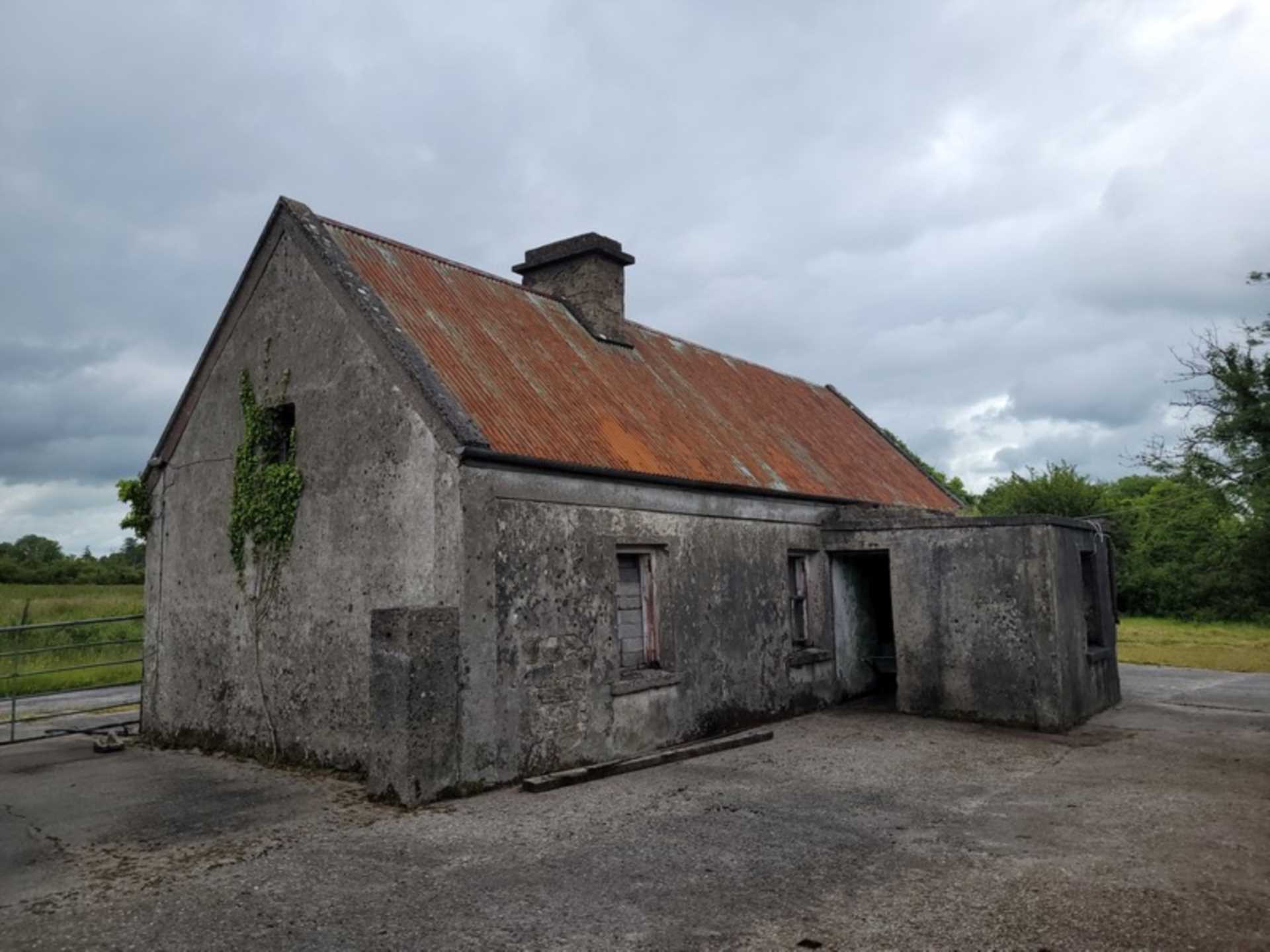 Lenamarla, Creggs, Co. Galway