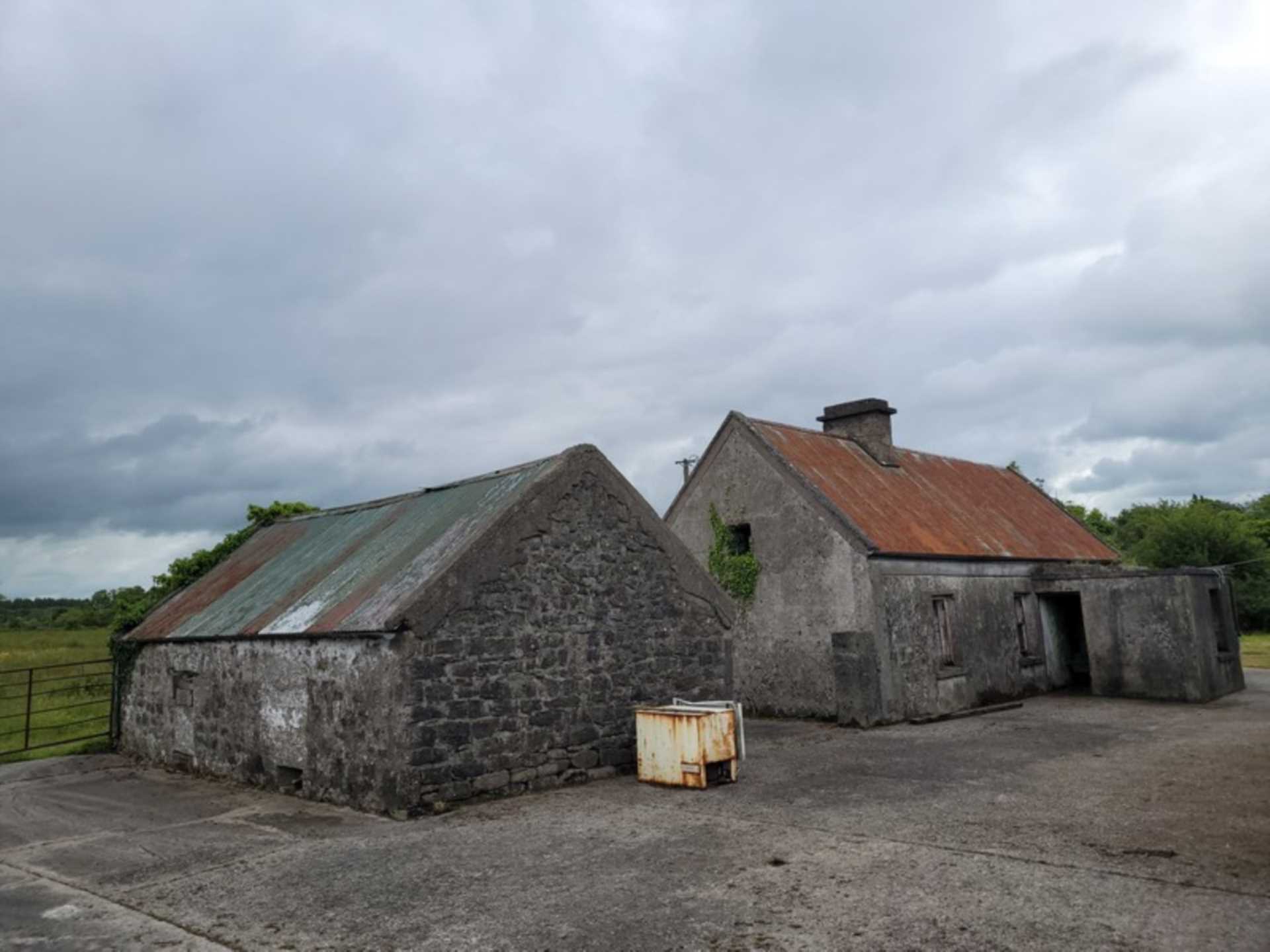 Lenamarla, Creggs, Co. Galway