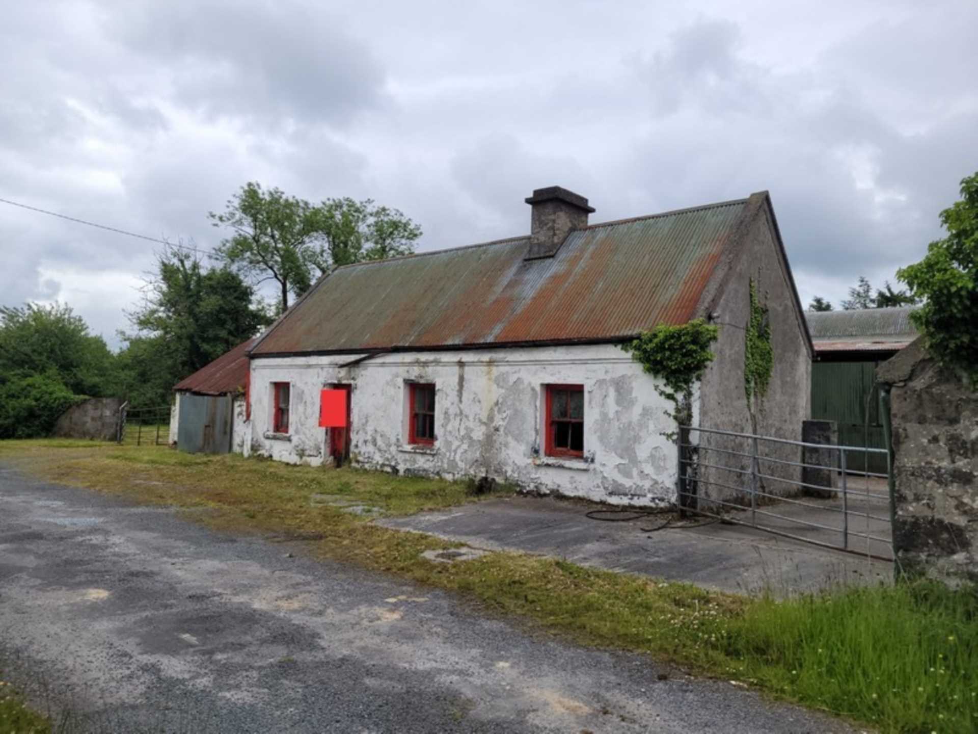 Lenamarla, Creggs, Co. Galway