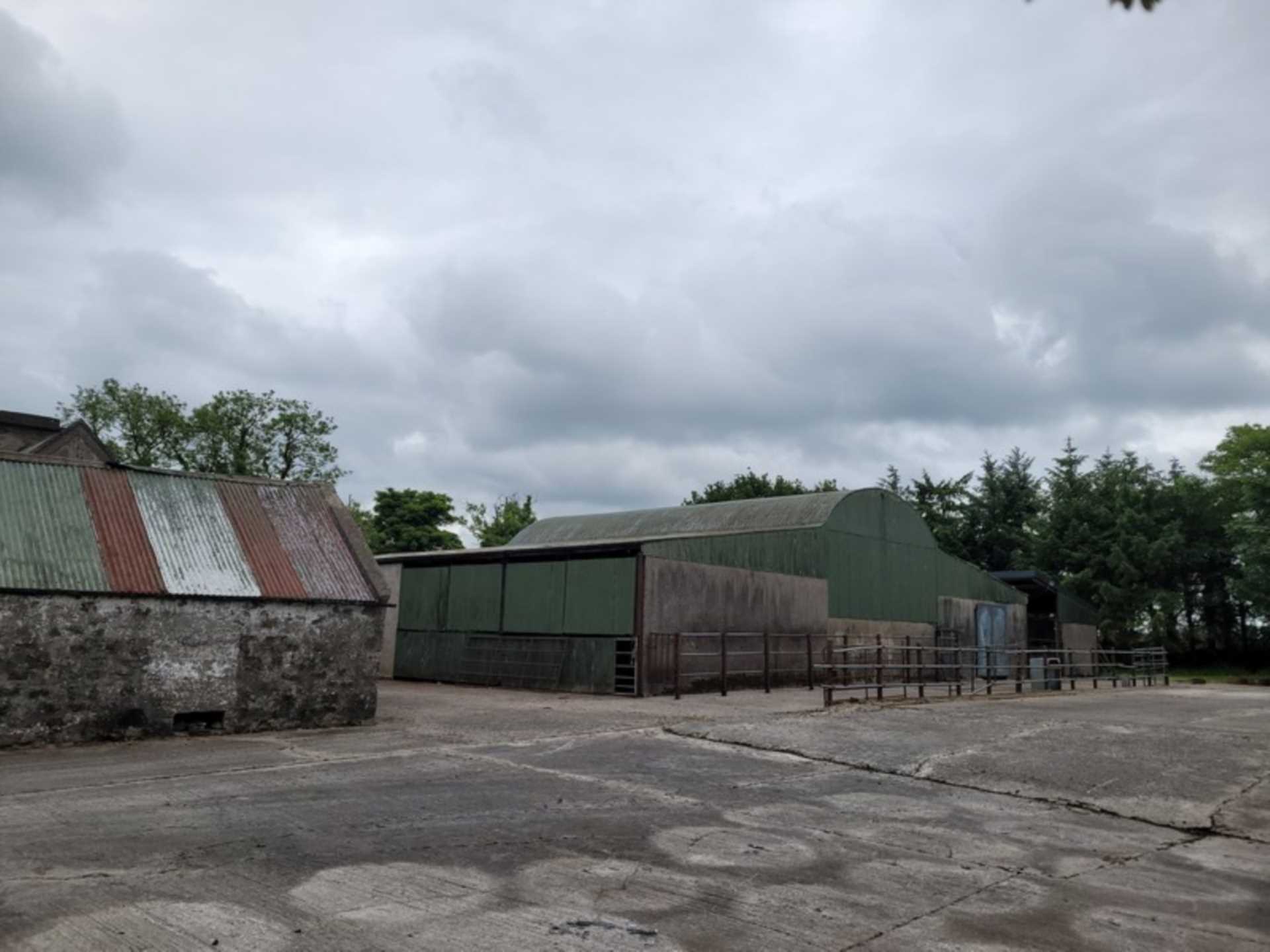 Lenamarla, Creggs, Co. Galway