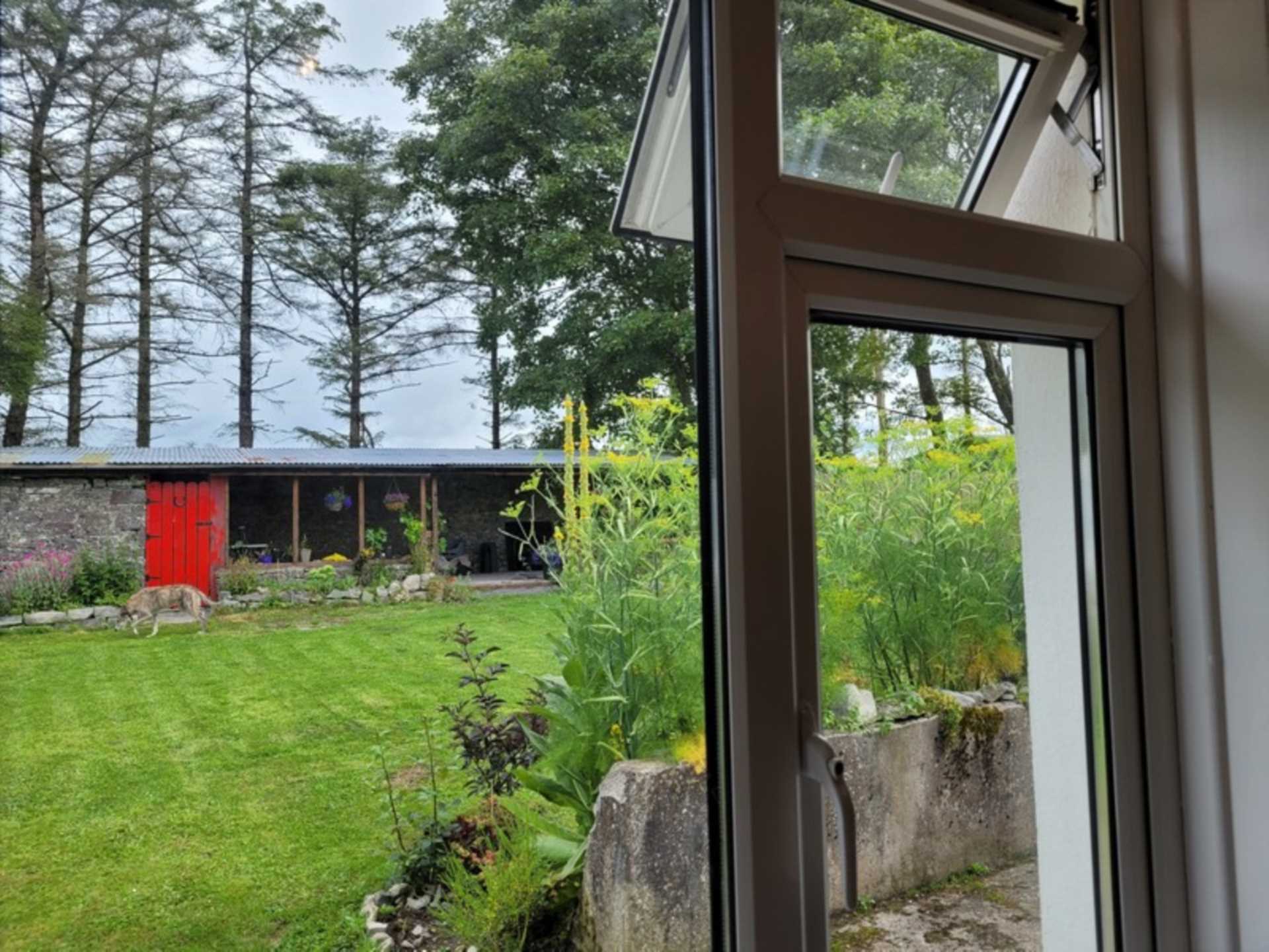Manor, Tulsk, Co. Roscommon F45 P089  Manor, Tulsk, Co. Roscommon F45 P089